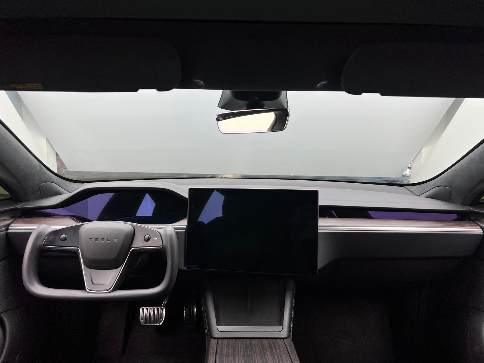 Thumbnail: 2023 Tesla Model S - 2