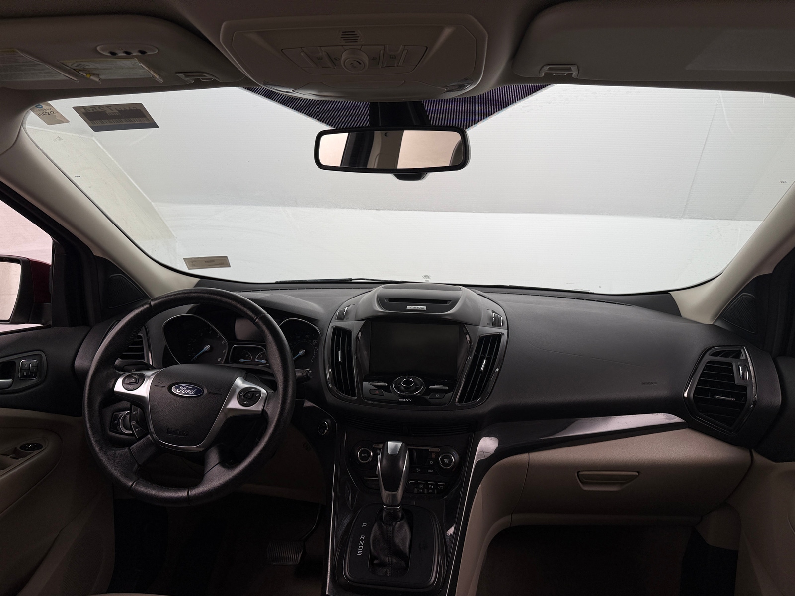 Thumbnail: 2015 Ford Escape - 2