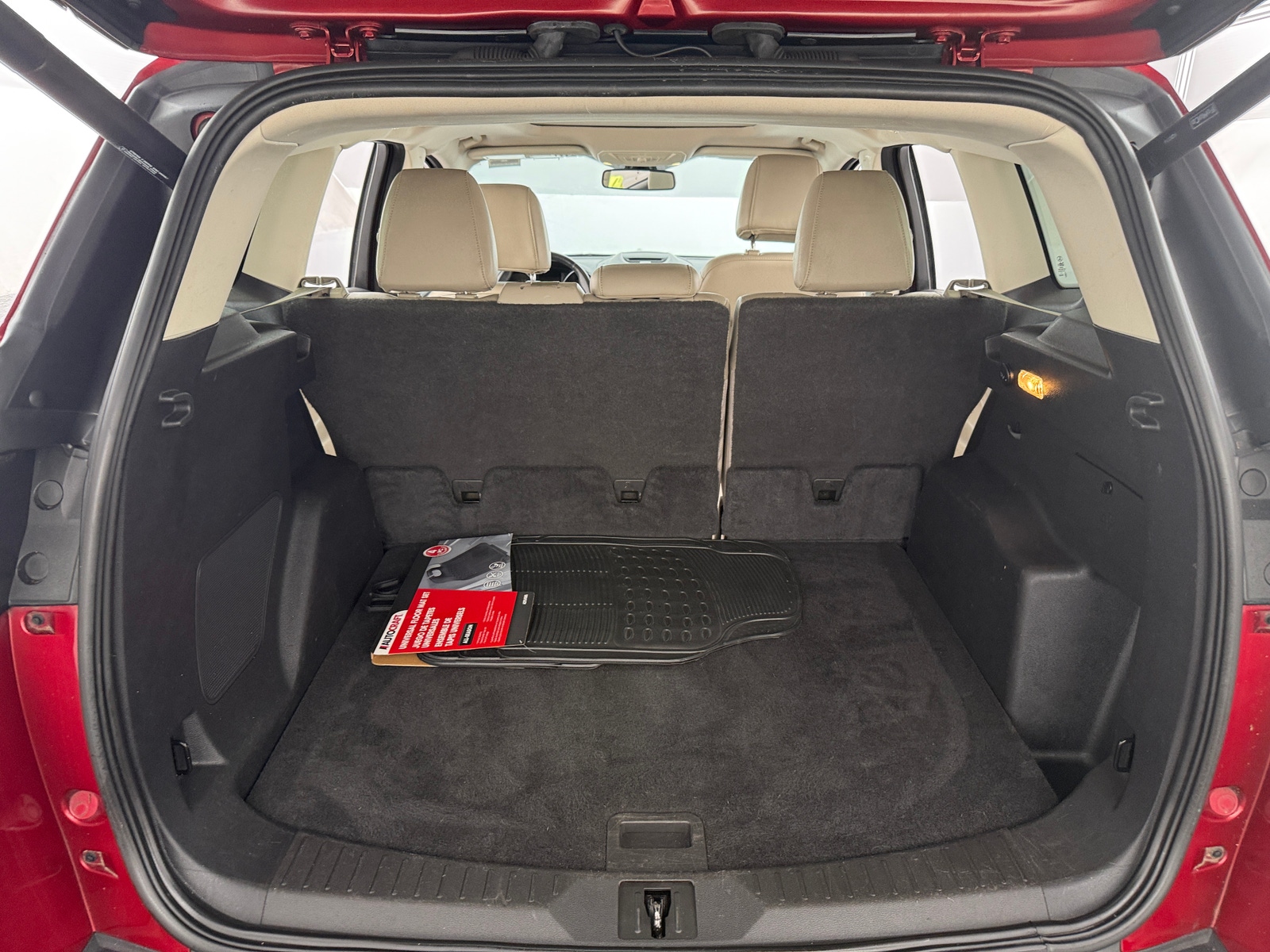 Thumbnail: 2015 Ford Escape - 6