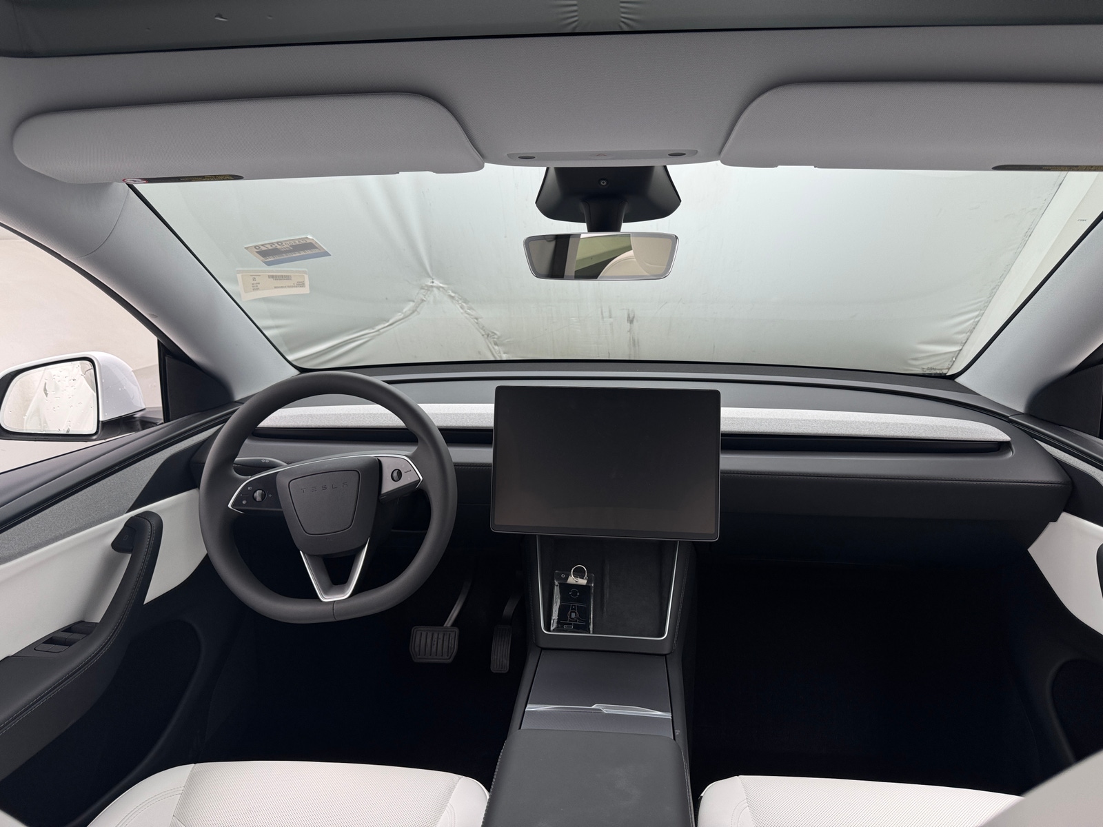 Thumbnail: 2026 Tesla Model Y - 2