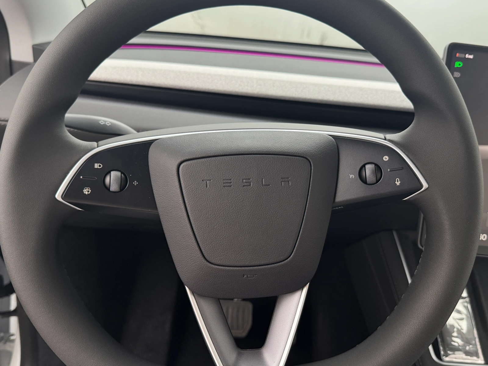 Thumbnail: 2026 Tesla Model Y - 3