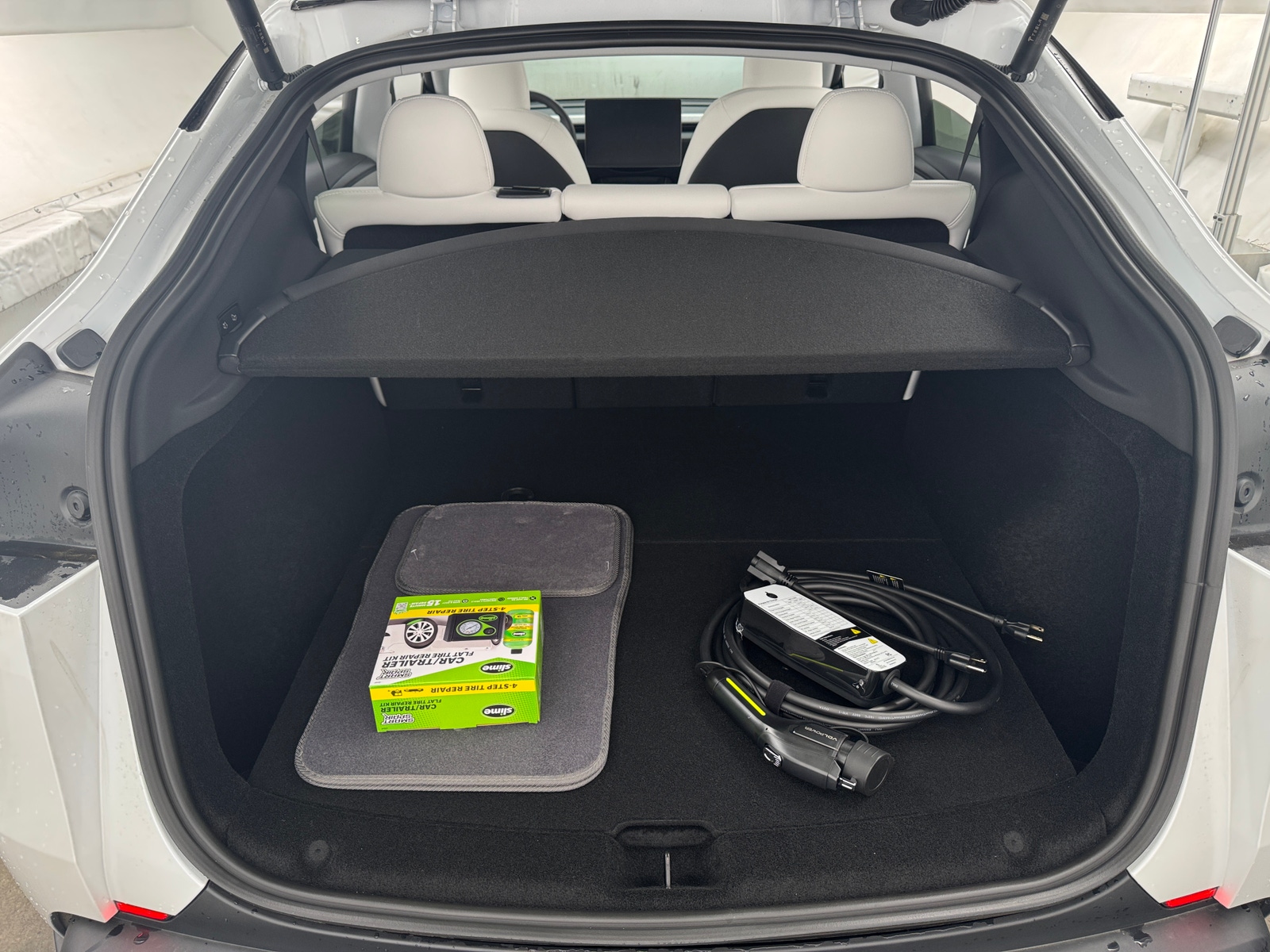 Thumbnail: 2026 Tesla Model Y - 5