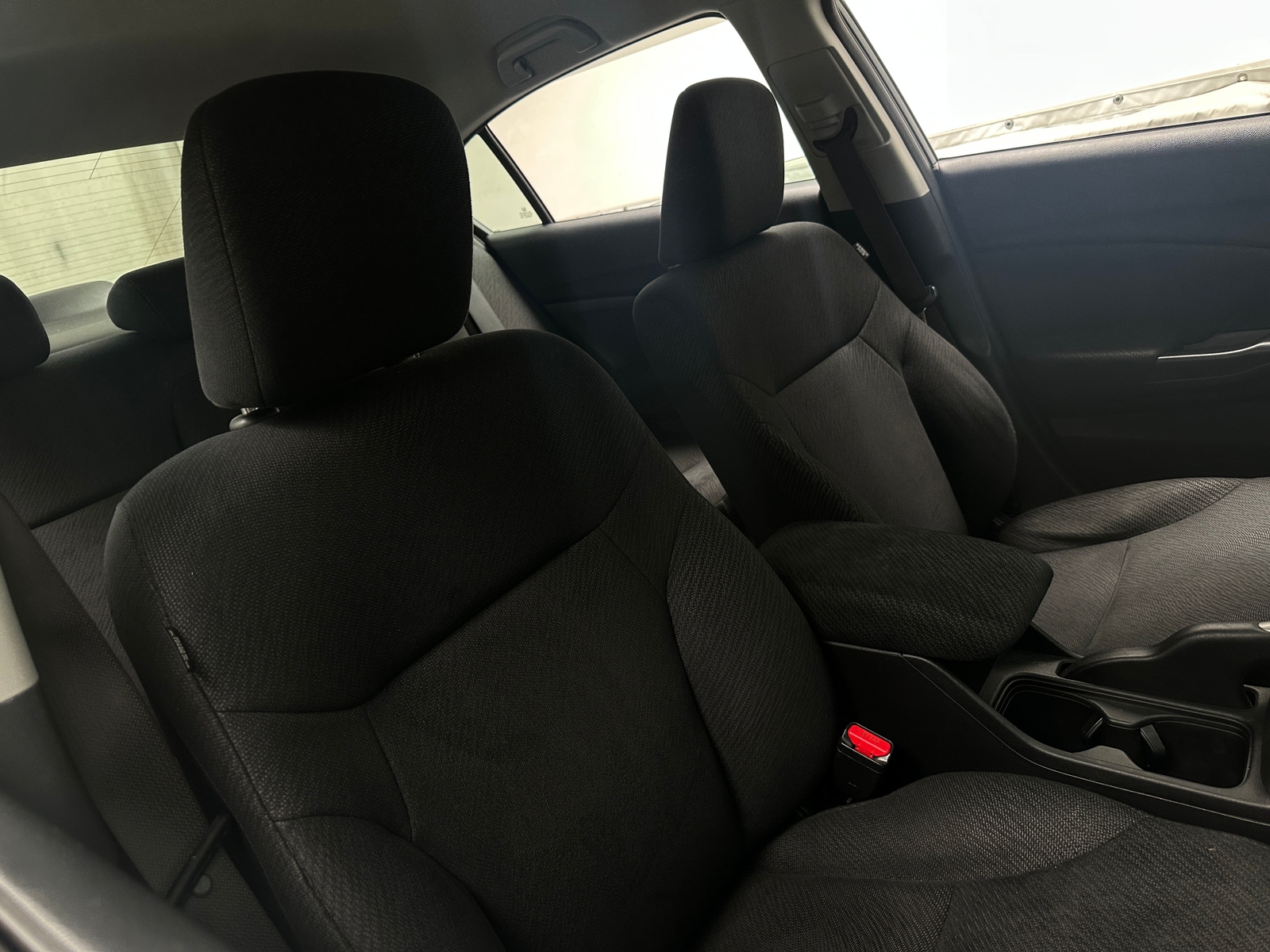 Thumbnail: 2013 Honda Civic - 2