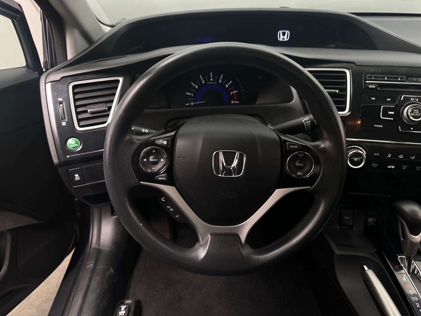 Thumbnail: 2013 Honda Civic - 5