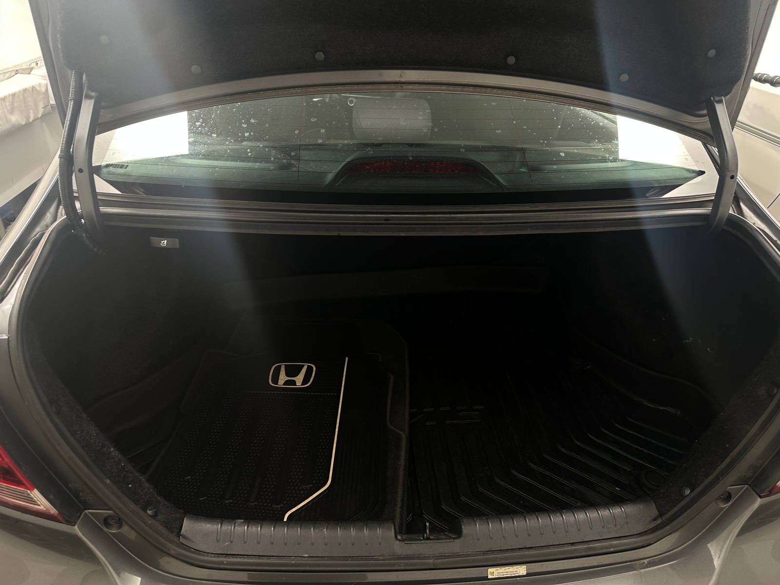 Thumbnail: 2013 Honda Civic - 7