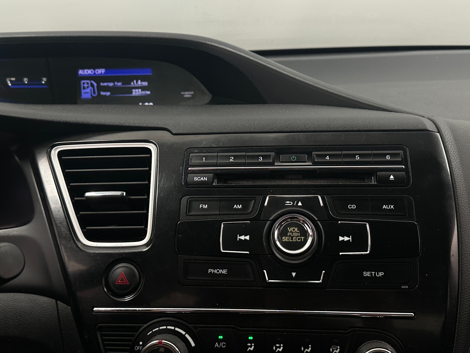 Thumbnail: 2013 Honda Civic - 4