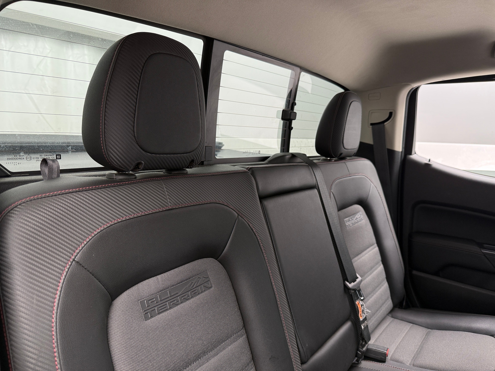 Thumbnail: 2016 GMC Canyon - 6