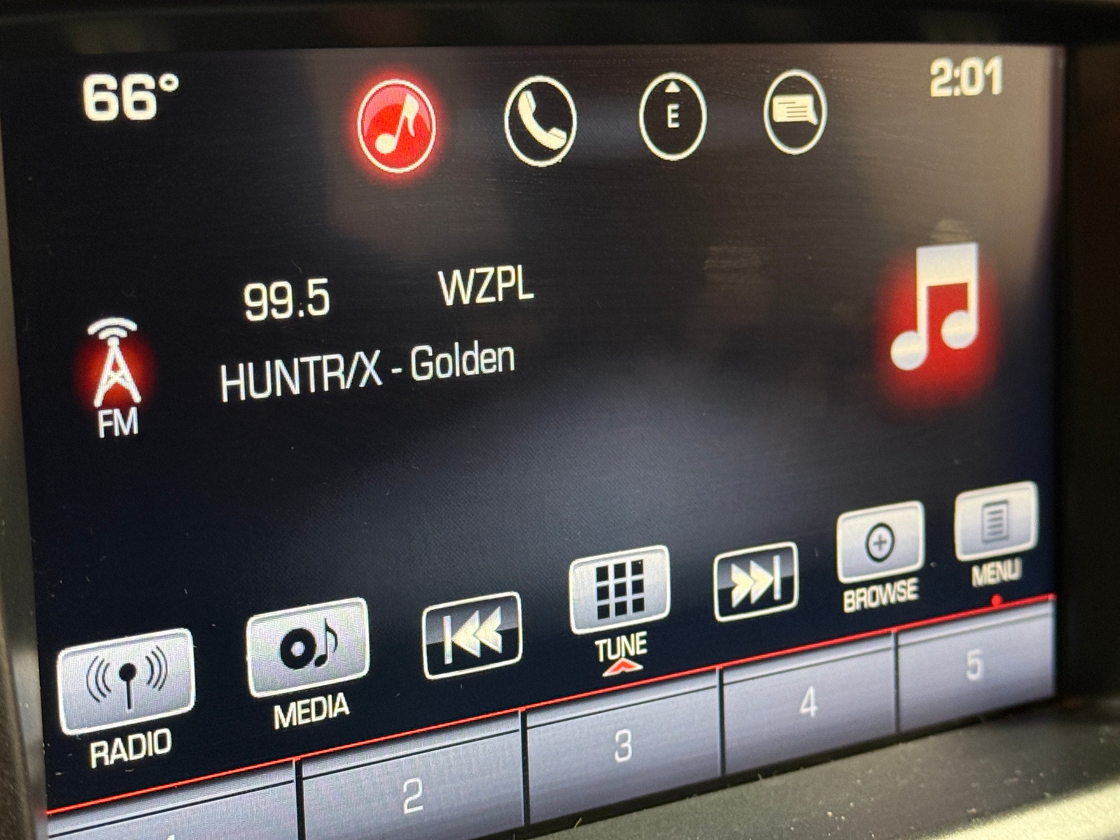 Thumbnail: 2016 GMC Canyon - 4