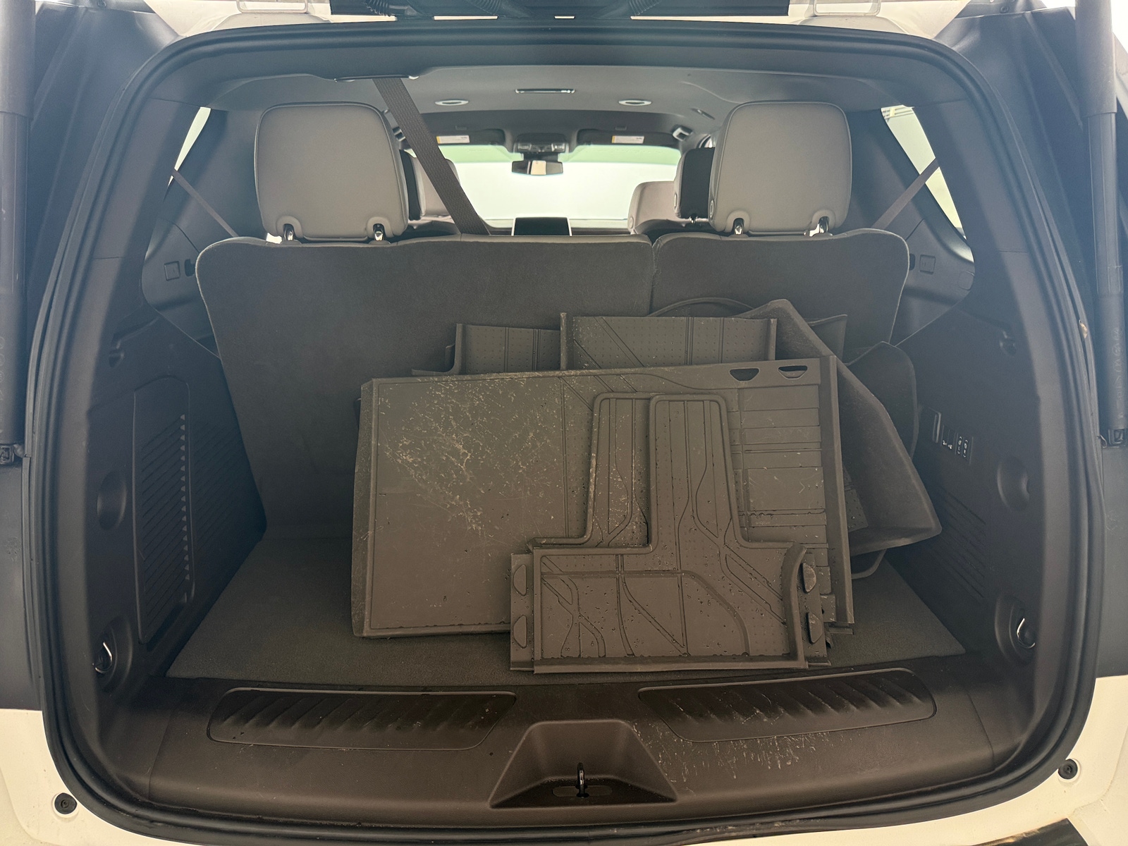 Thumbnail: 2024 Chevrolet Tahoe - 6