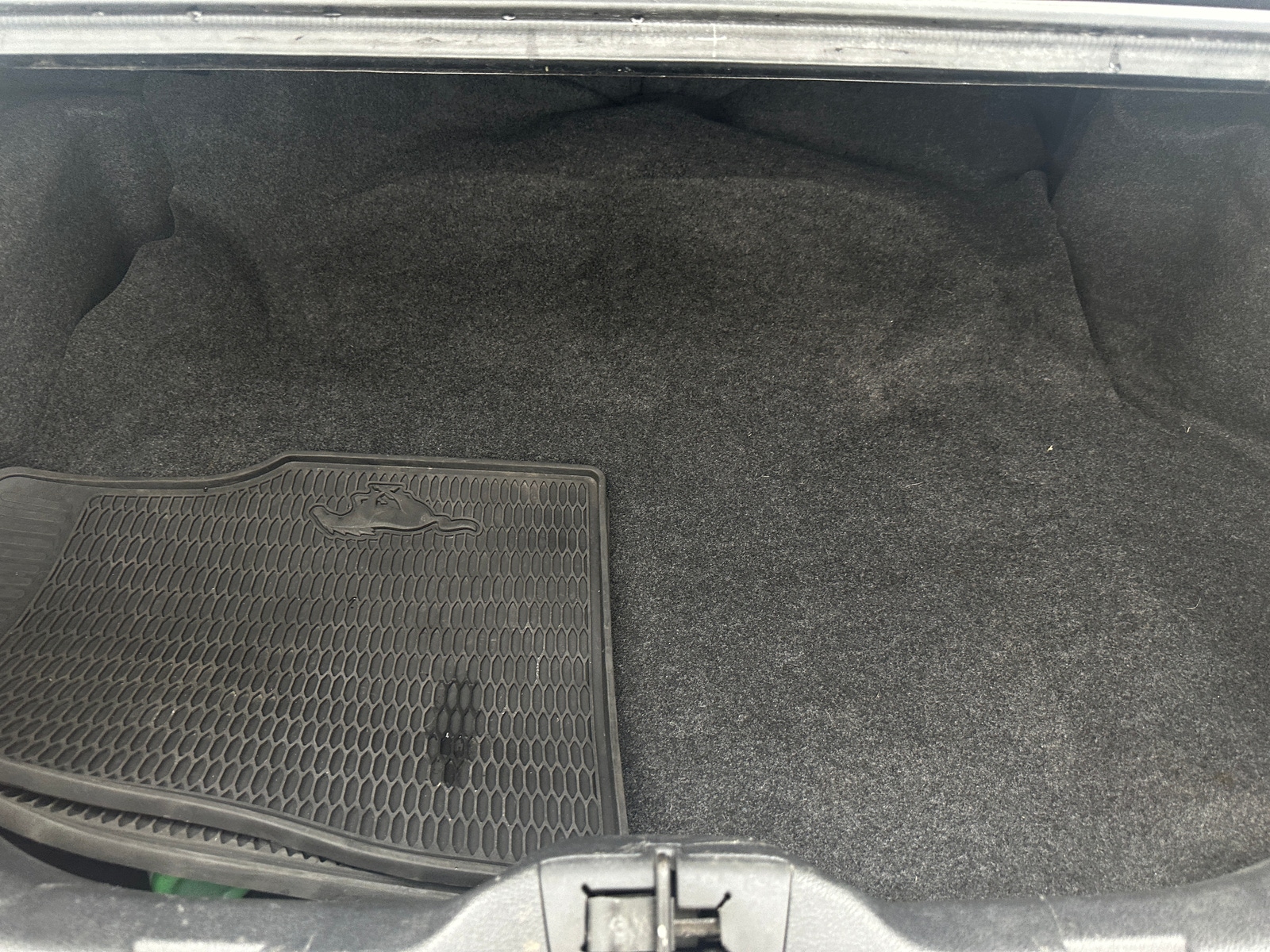 Thumbnail: 2011 Ford Mustang - 4