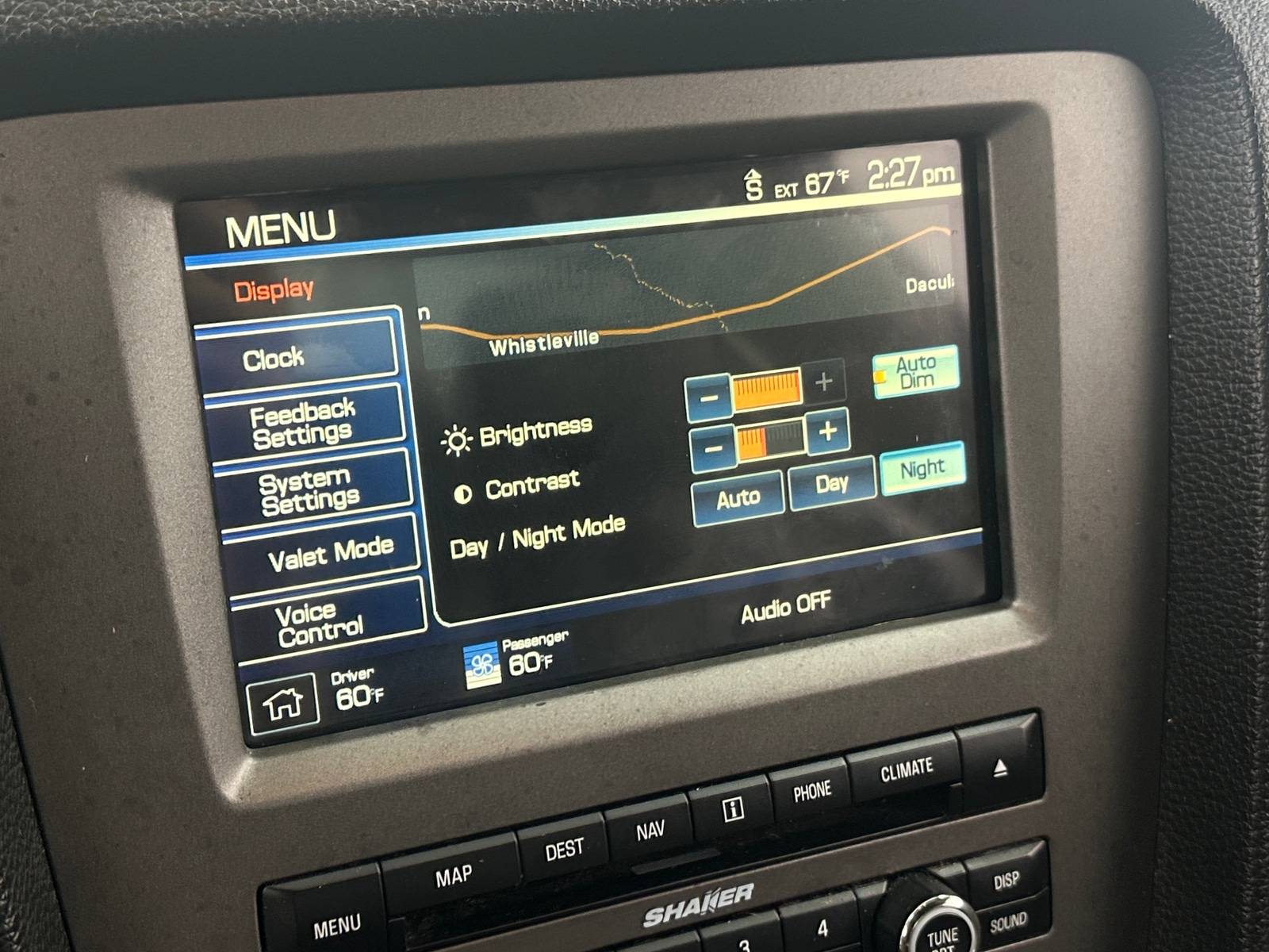 Thumbnail: 2011 Ford Mustang - 2