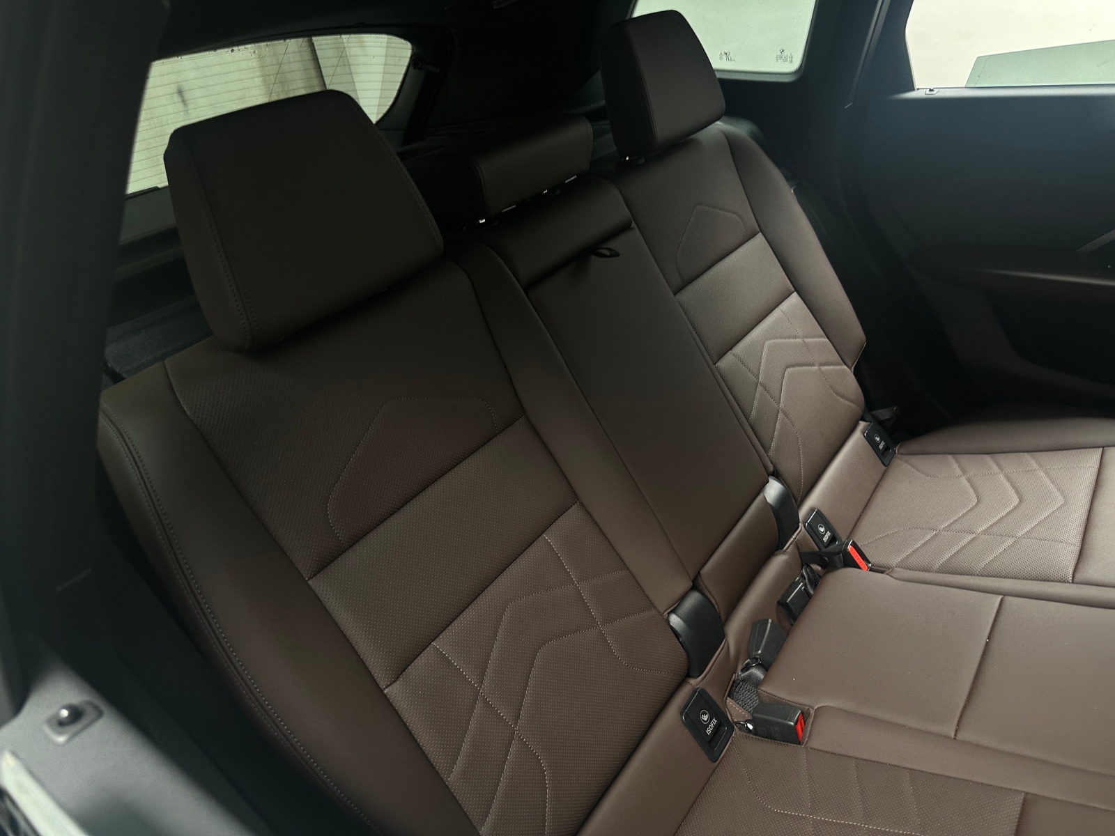 Thumbnail: 2023 BMW X1 - 5