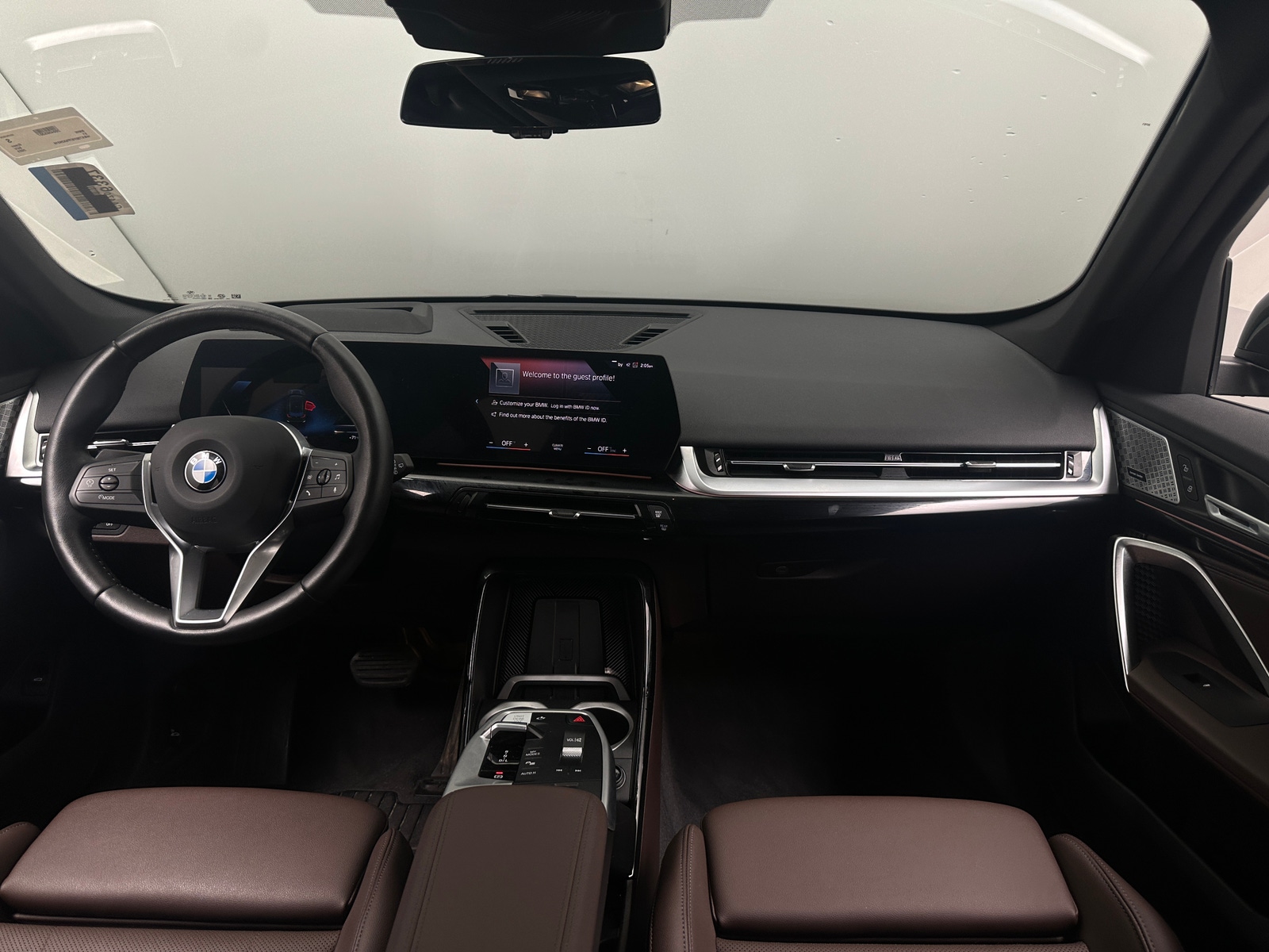 Thumbnail: 2023 BMW X1 - 2