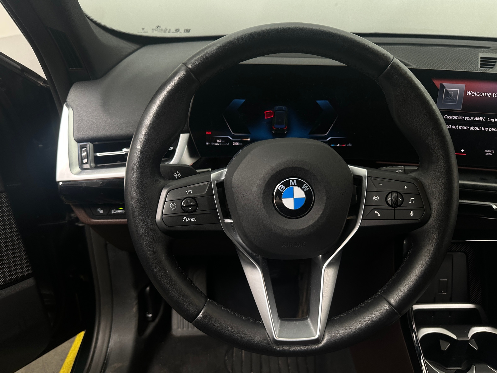 Thumbnail: 2023 BMW X1 - 4