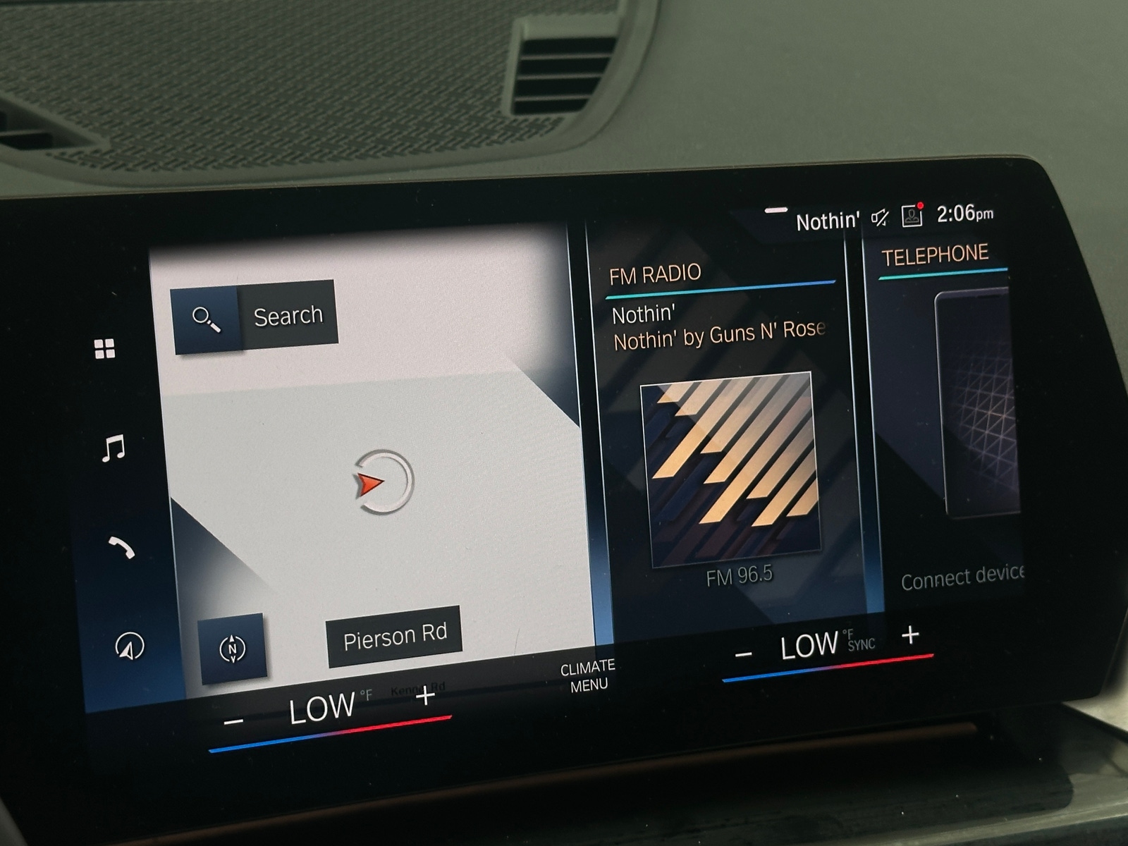 Thumbnail: 2023 BMW X1 - 3