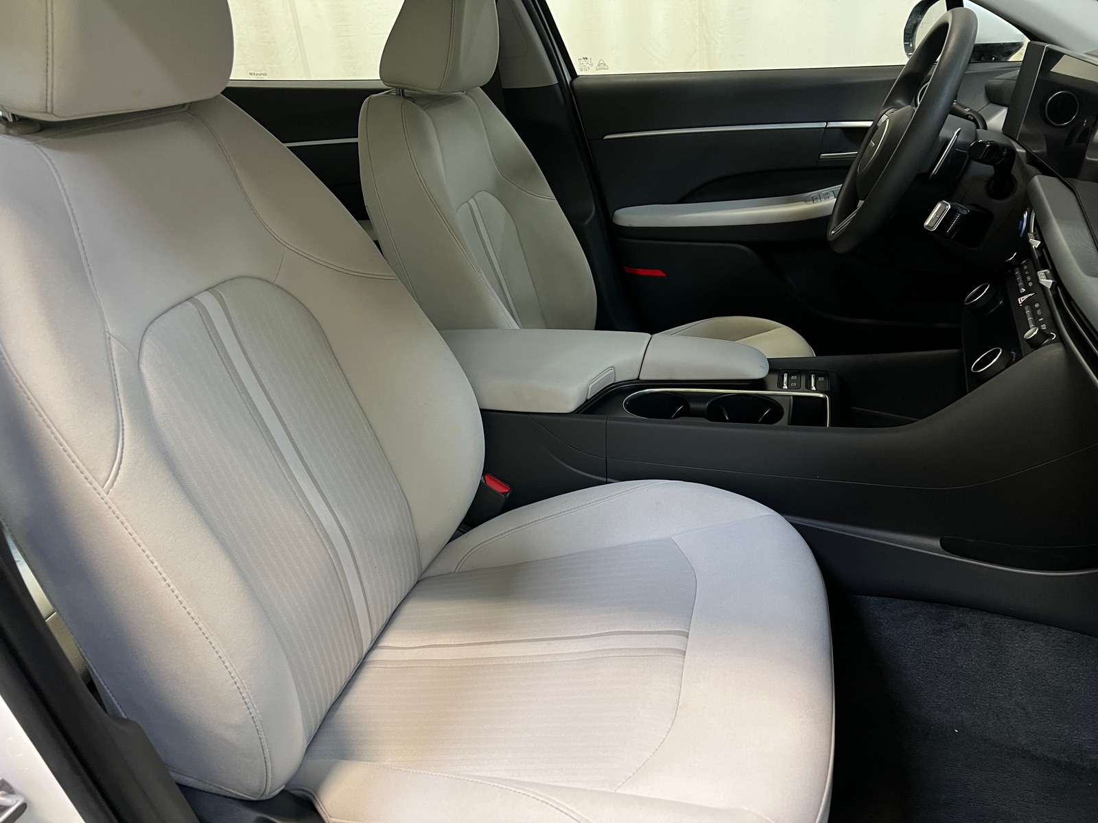 Thumbnail: 2025 Hyundai Sonata - 2