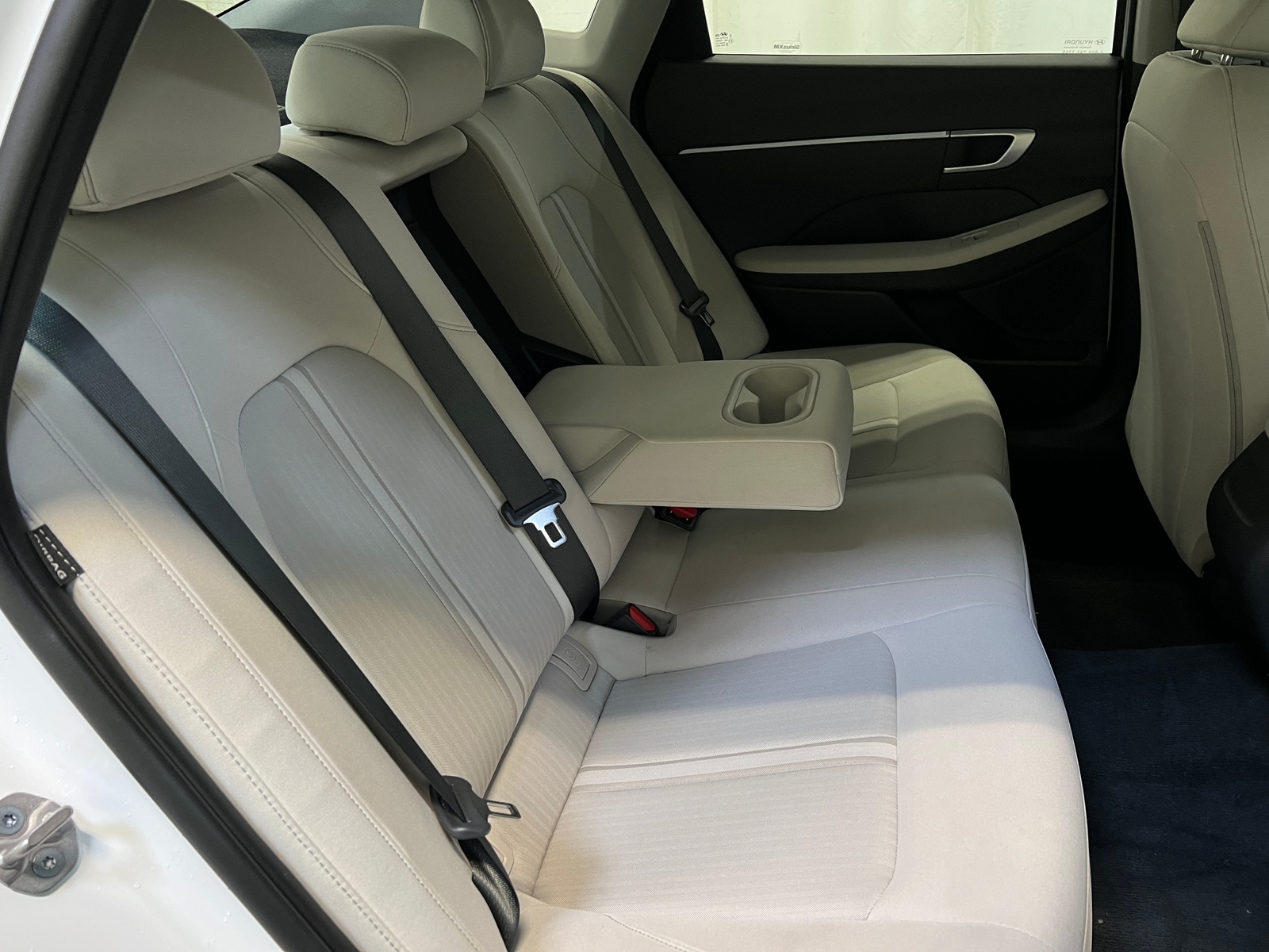 Thumbnail: 2025 Hyundai Sonata - 6