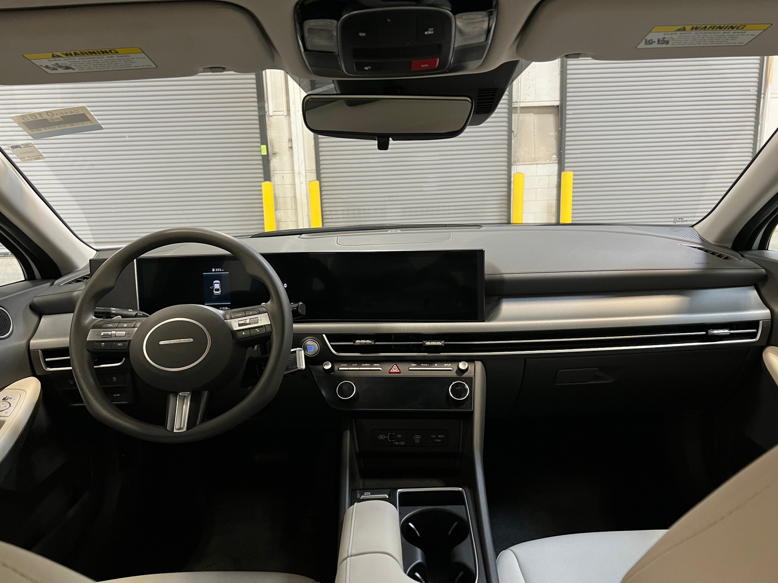 Thumbnail: 2025 Hyundai Sonata - 3