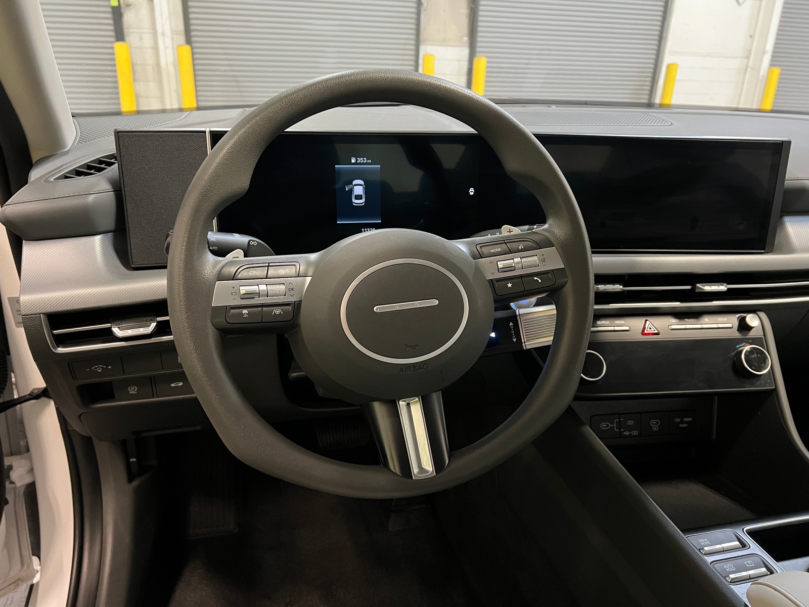 Thumbnail: 2025 Hyundai Sonata - 5