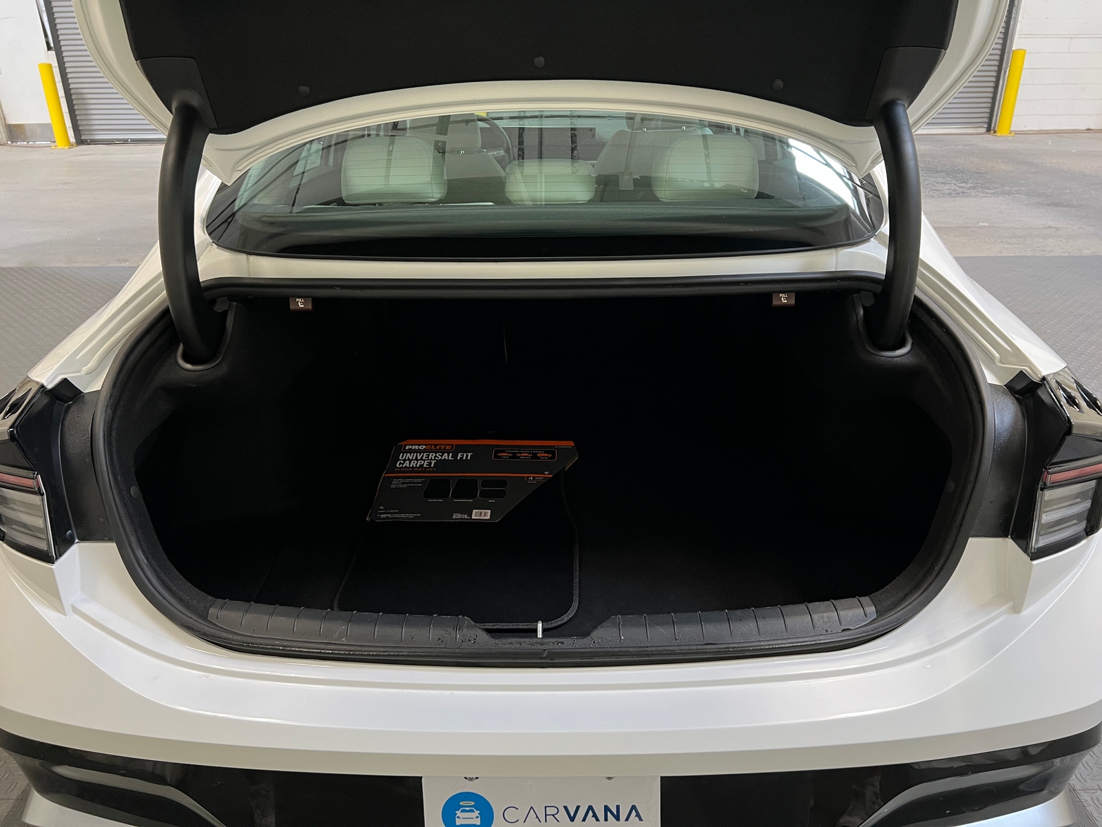 Thumbnail: 2025 Hyundai Sonata - 7