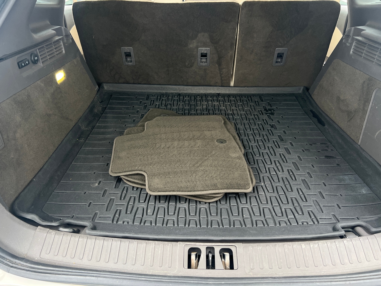 Thumbnail: 2016 Lincoln MKX - 6