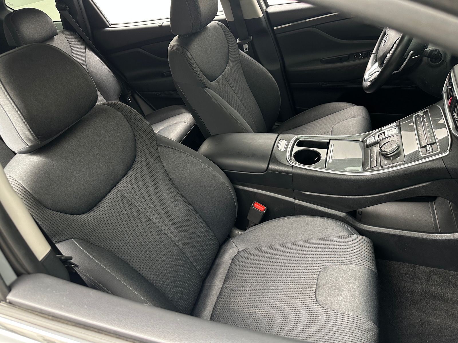 Thumbnail: 2022 Hyundai Santa Fe - 2