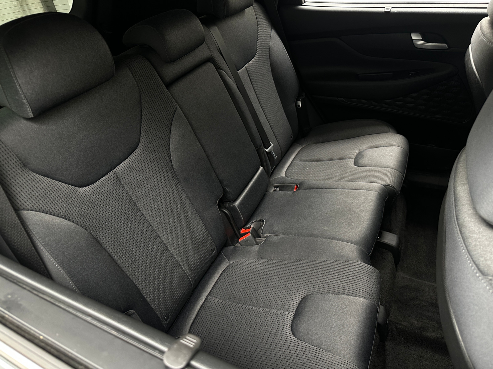 Thumbnail: 2022 Hyundai Santa Fe - 6