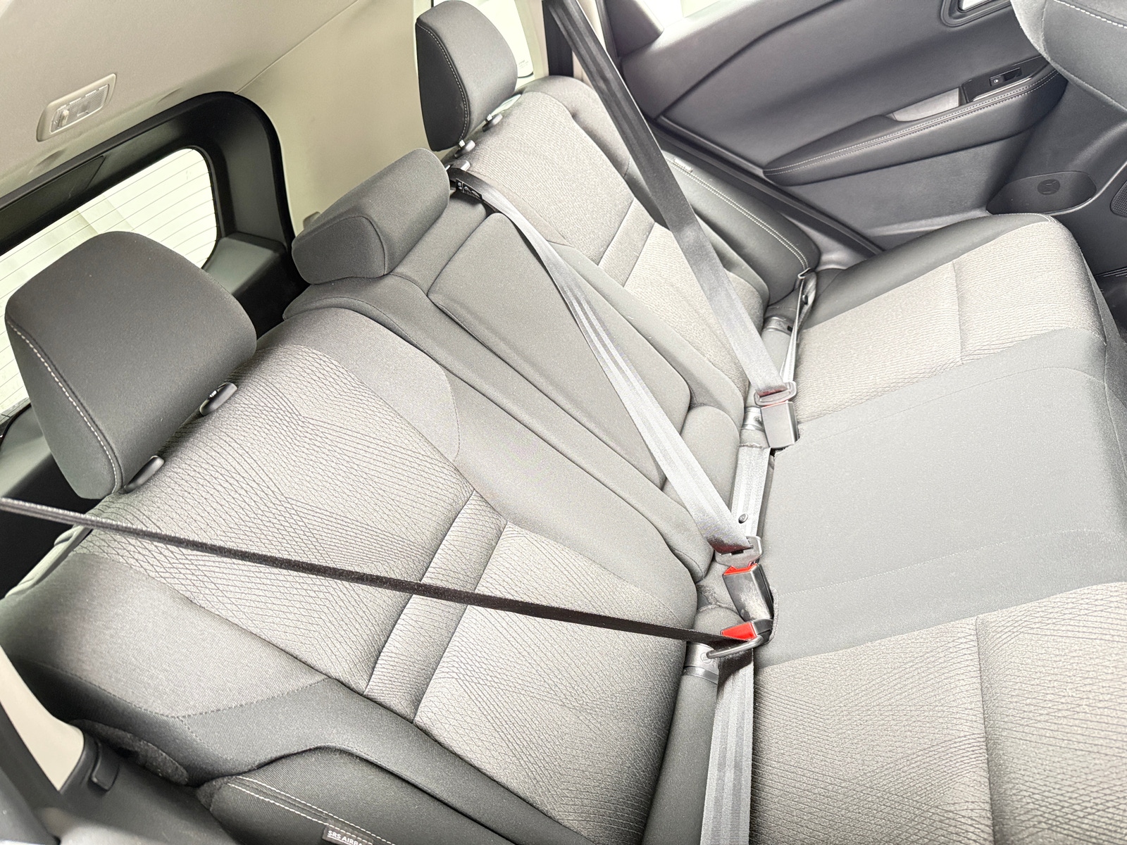 Thumbnail: 2025 Nissan Rogue - 6