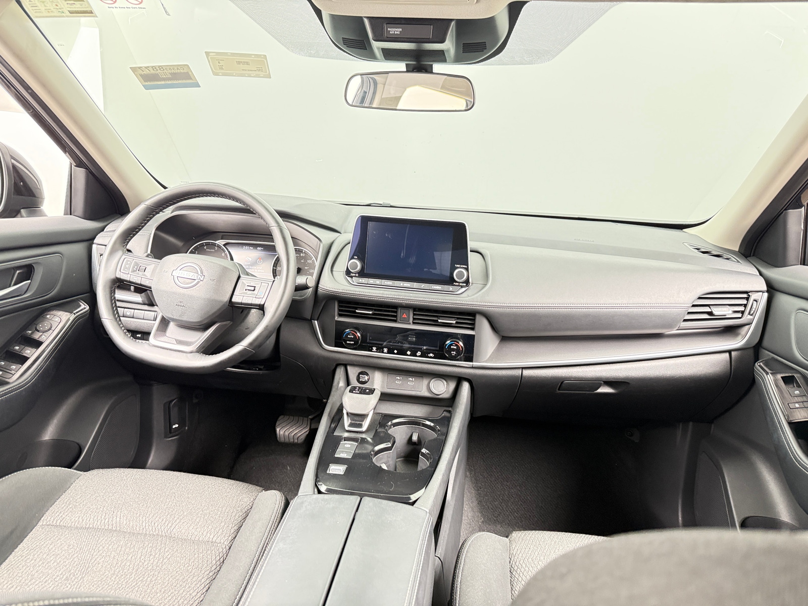 Thumbnail: 2025 Nissan Rogue - 3