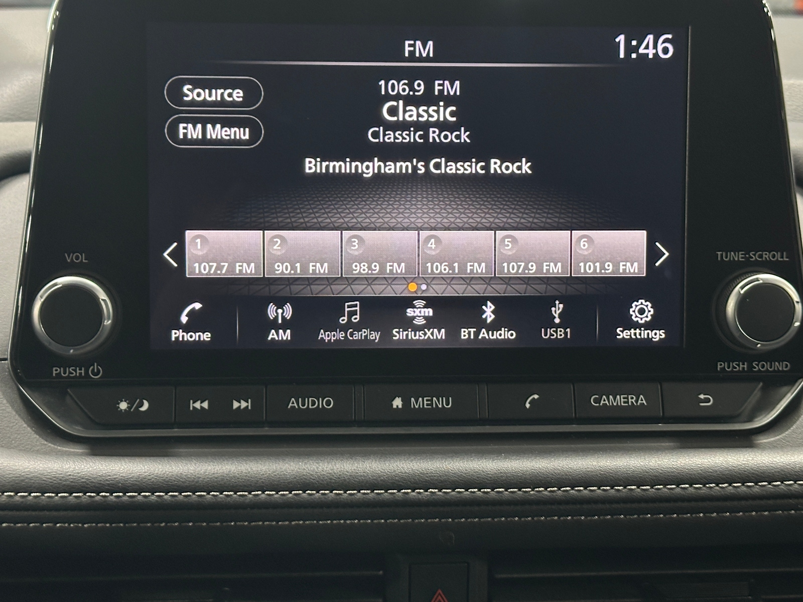 Thumbnail: 2025 Nissan Rogue - 4