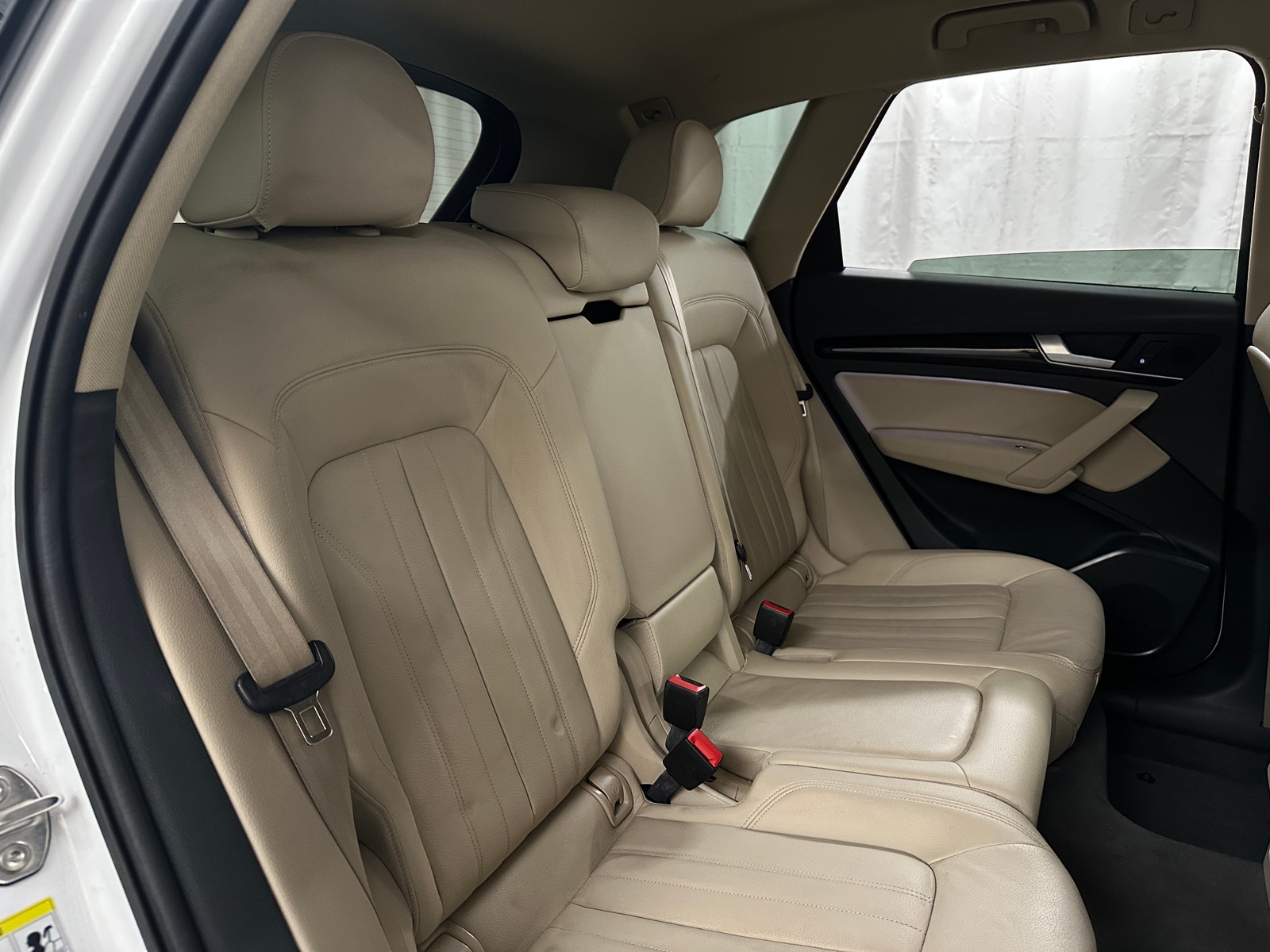 Thumbnail: 2018 Audi Q5 - 5