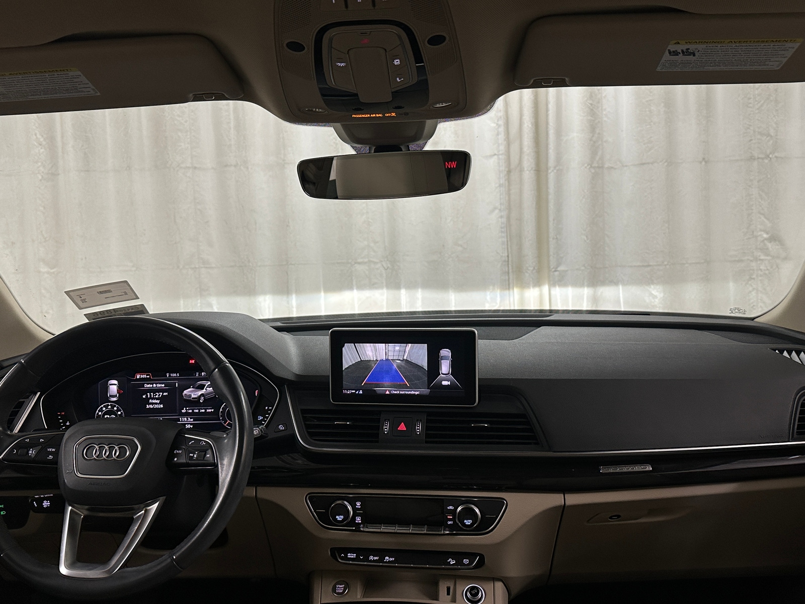 Thumbnail: 2018 Audi Q5 - 2