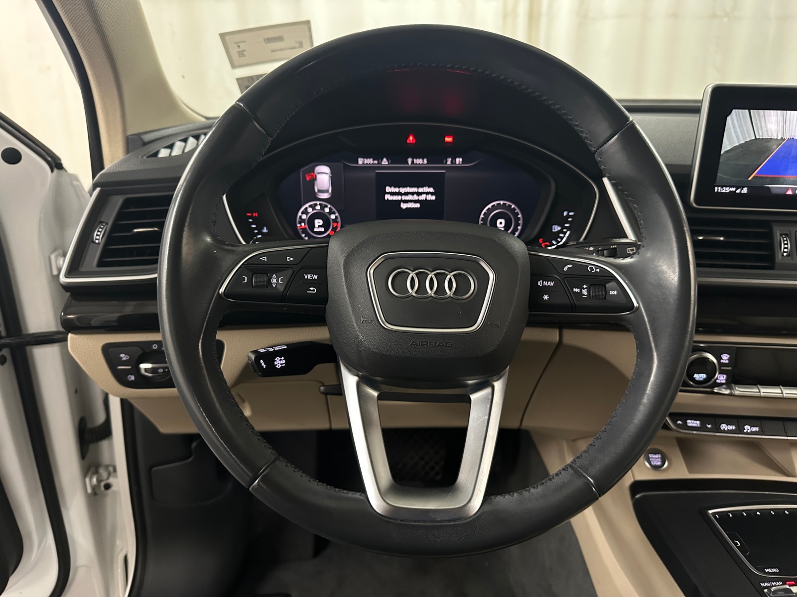 Thumbnail: 2018 Audi Q5 - 4