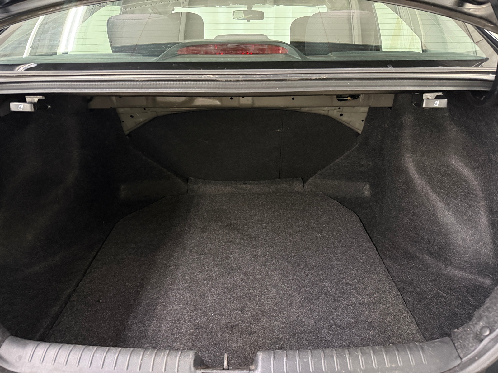 Thumbnail: 2013 Honda Civic - 7