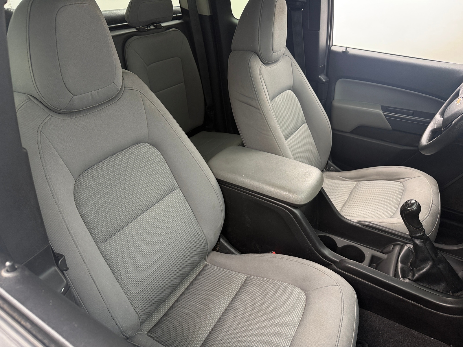 Thumbnail: 2019 Chevrolet Colorado - 2