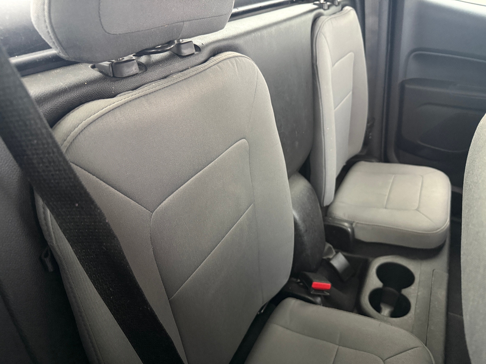 Thumbnail: 2019 Chevrolet Colorado - 5