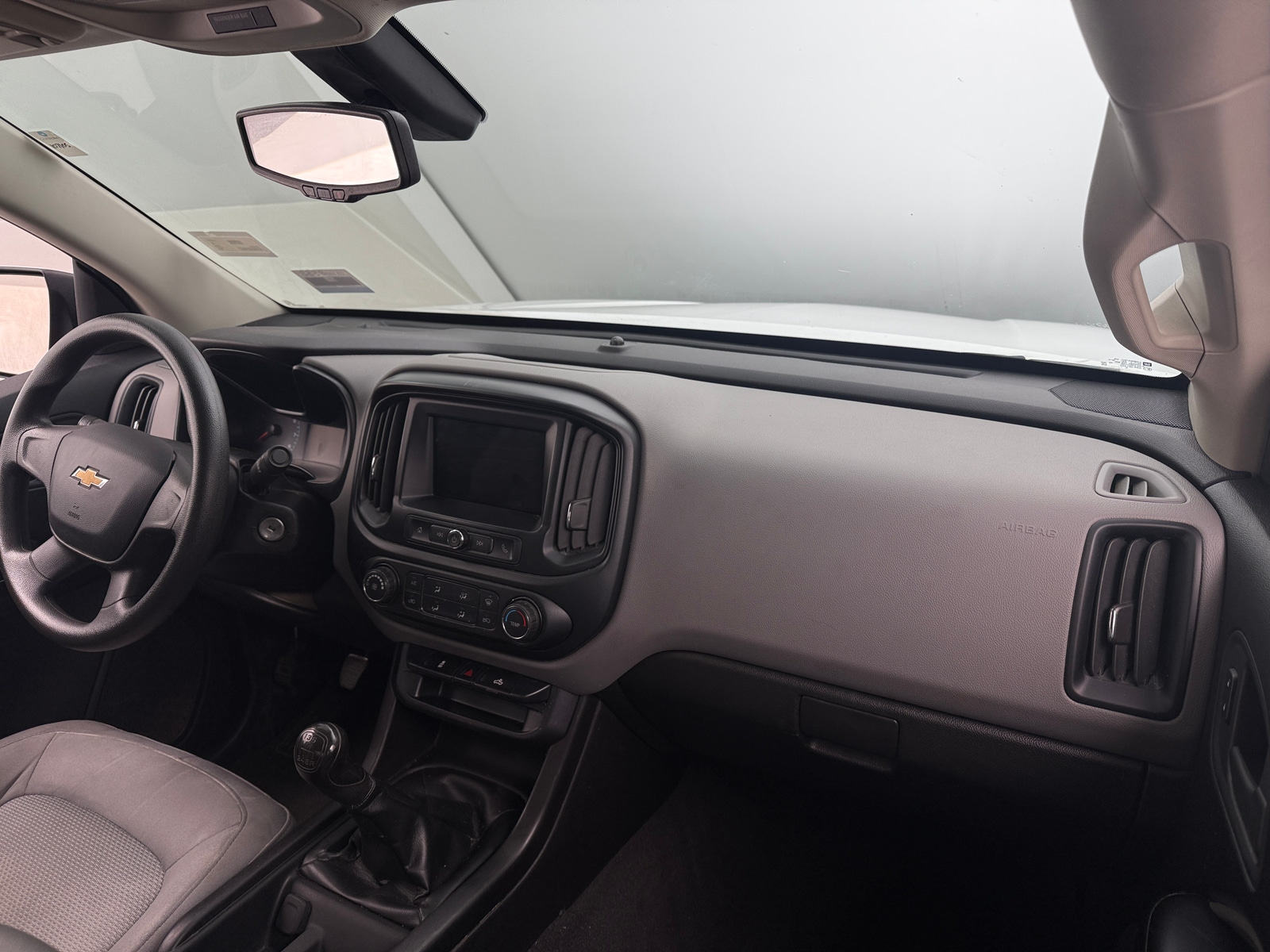 Thumbnail: 2019 Chevrolet Colorado - 3