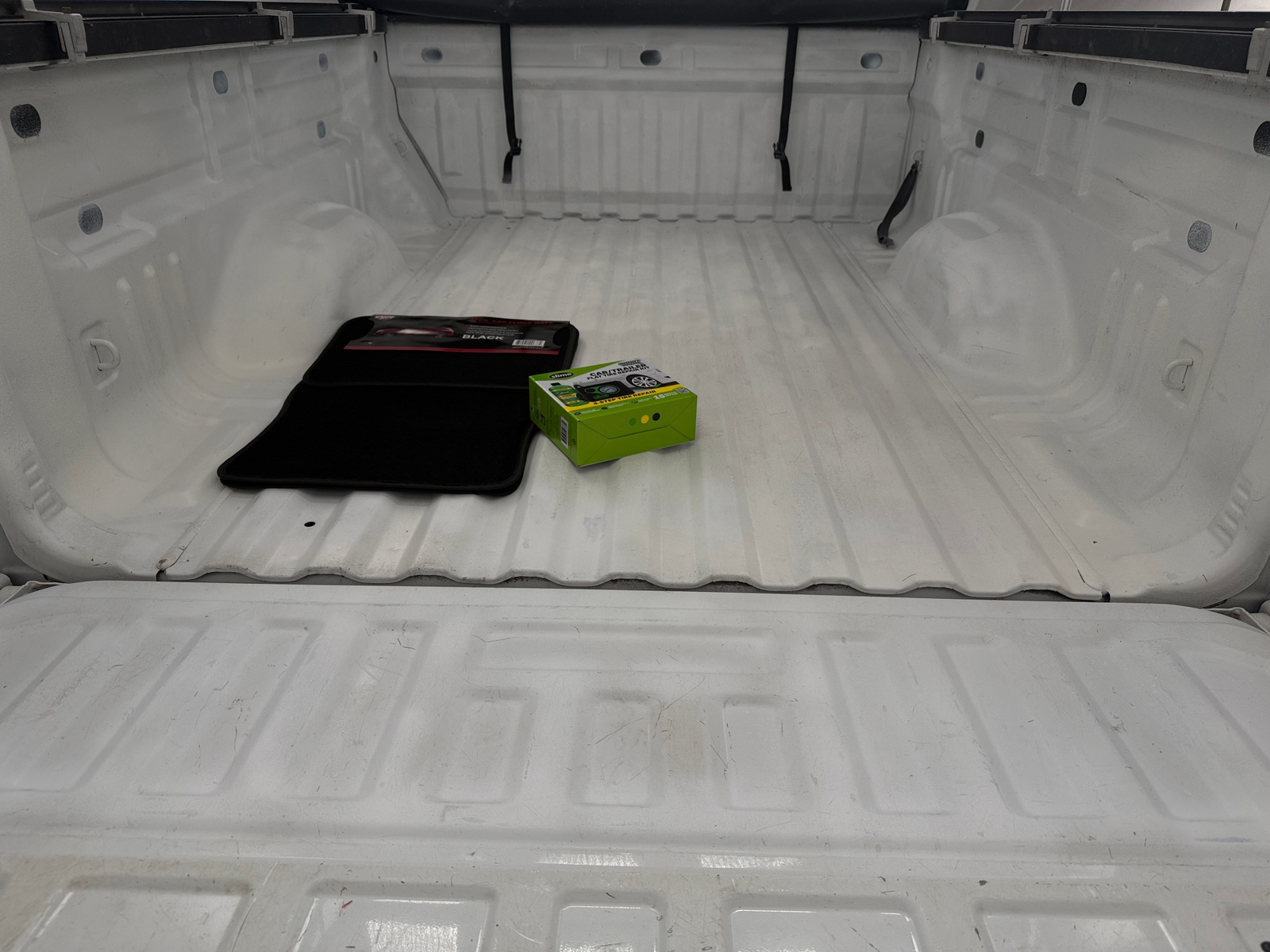 Thumbnail: 2019 Chevrolet Colorado - 6