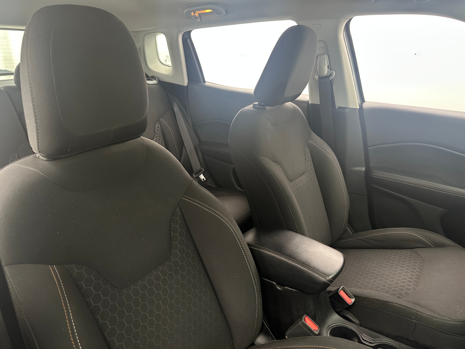 Thumbnail: 2018 Jeep Compass - 2