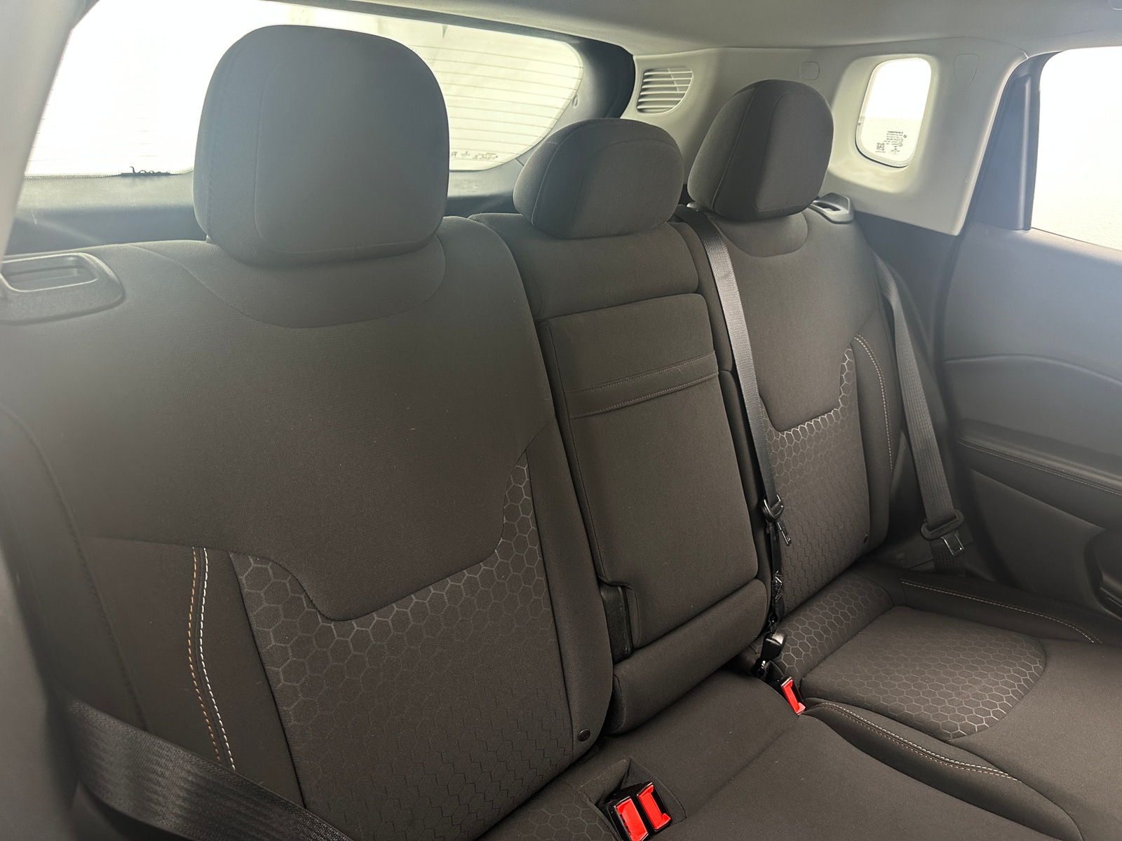 Thumbnail: 2018 Jeep Compass - 6