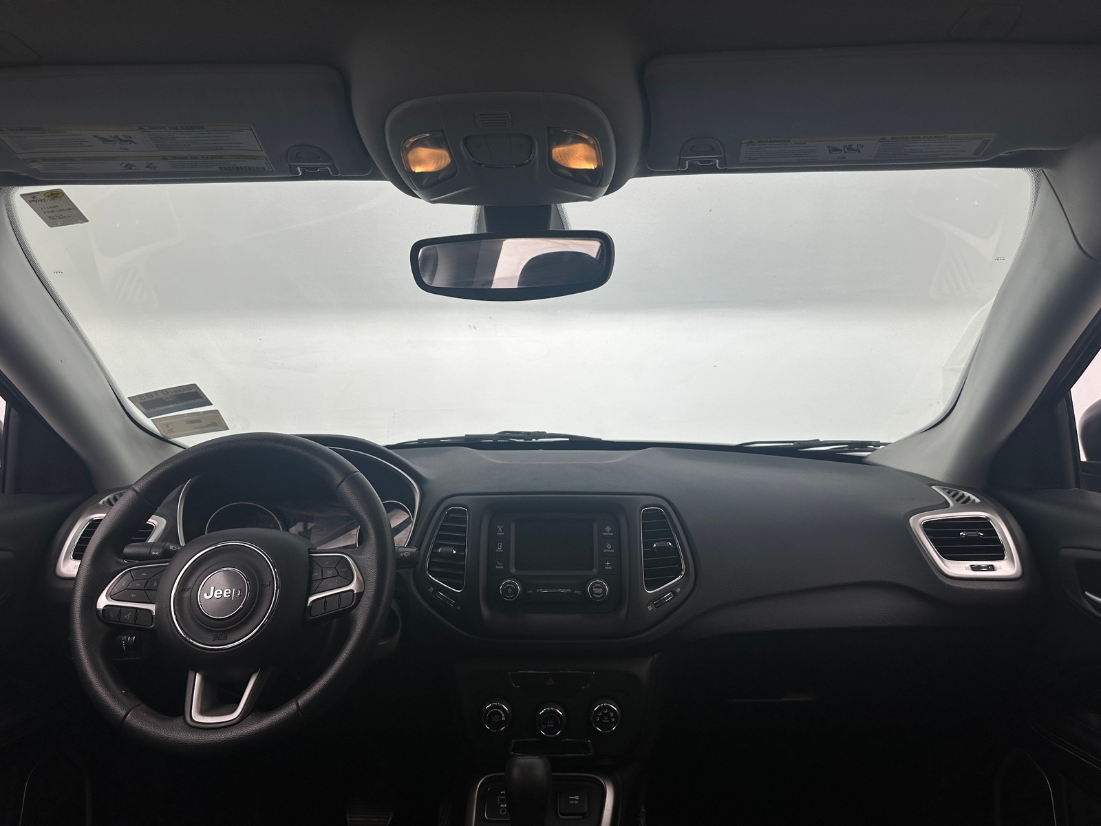 Thumbnail: 2018 Jeep Compass - 3