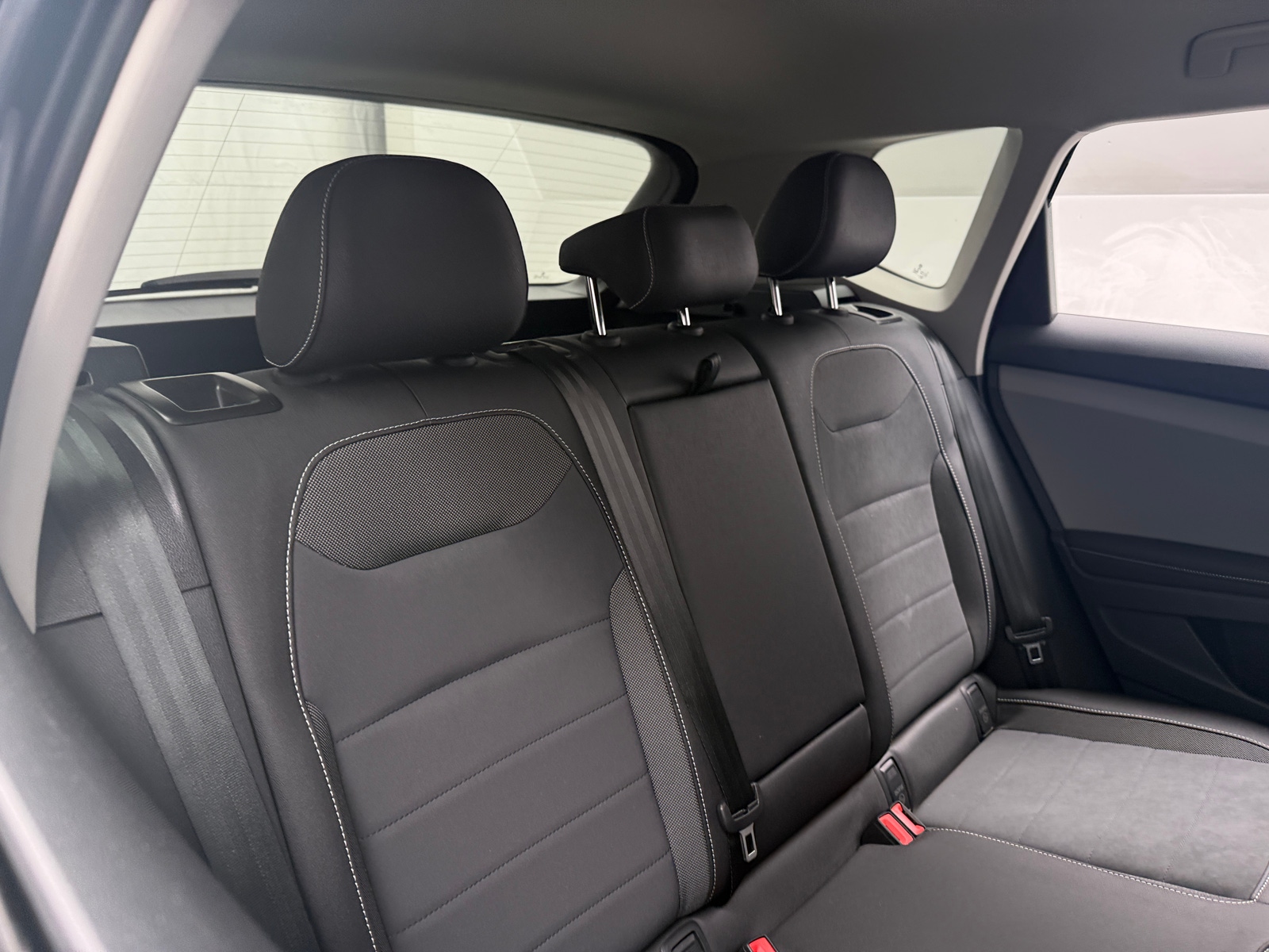 Thumbnail: 2024 Volkswagen Taos - 5