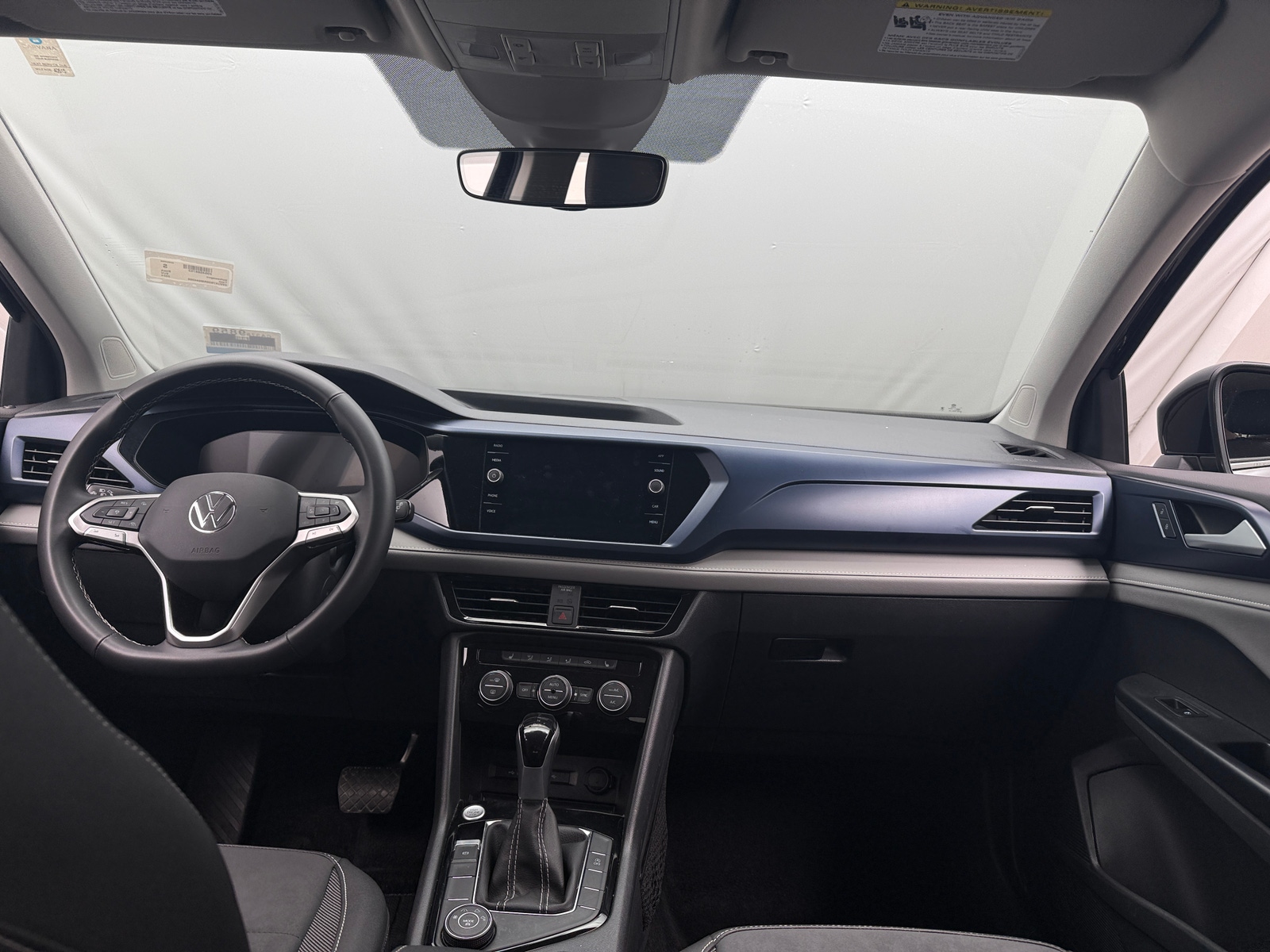 Thumbnail: 2024 Volkswagen Taos - 2