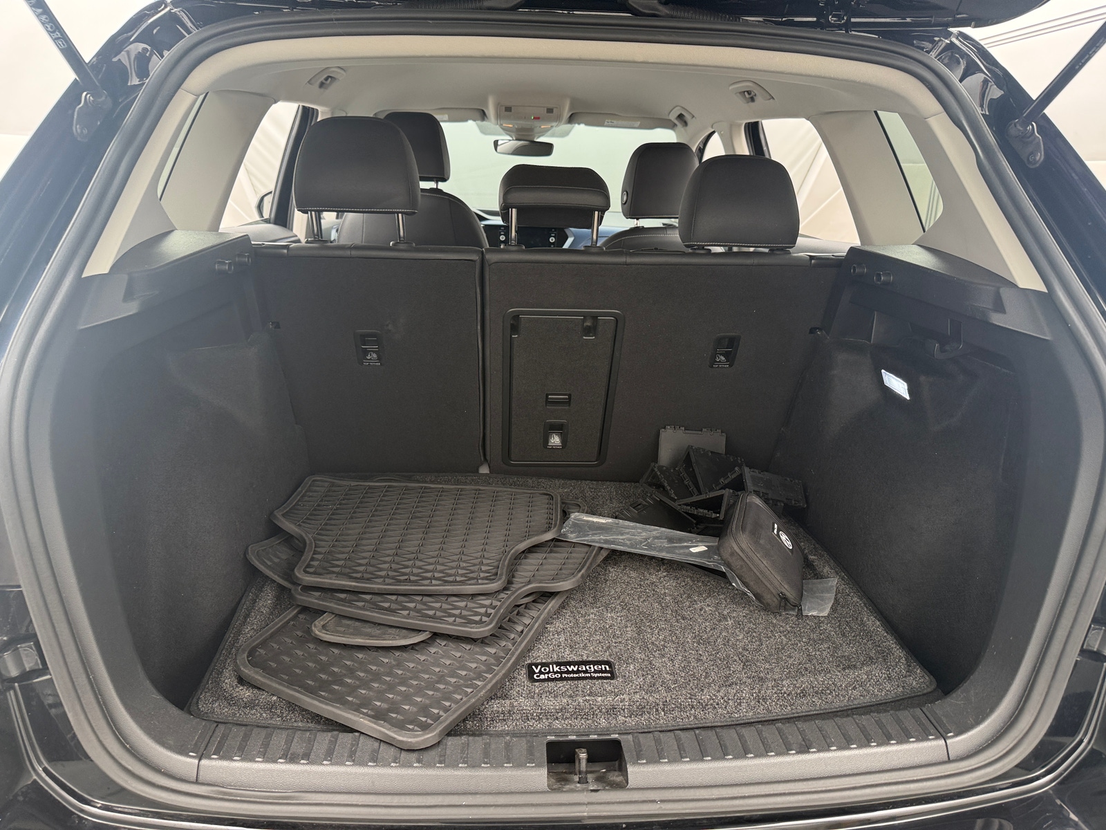 Thumbnail: 2024 Volkswagen Taos - 6