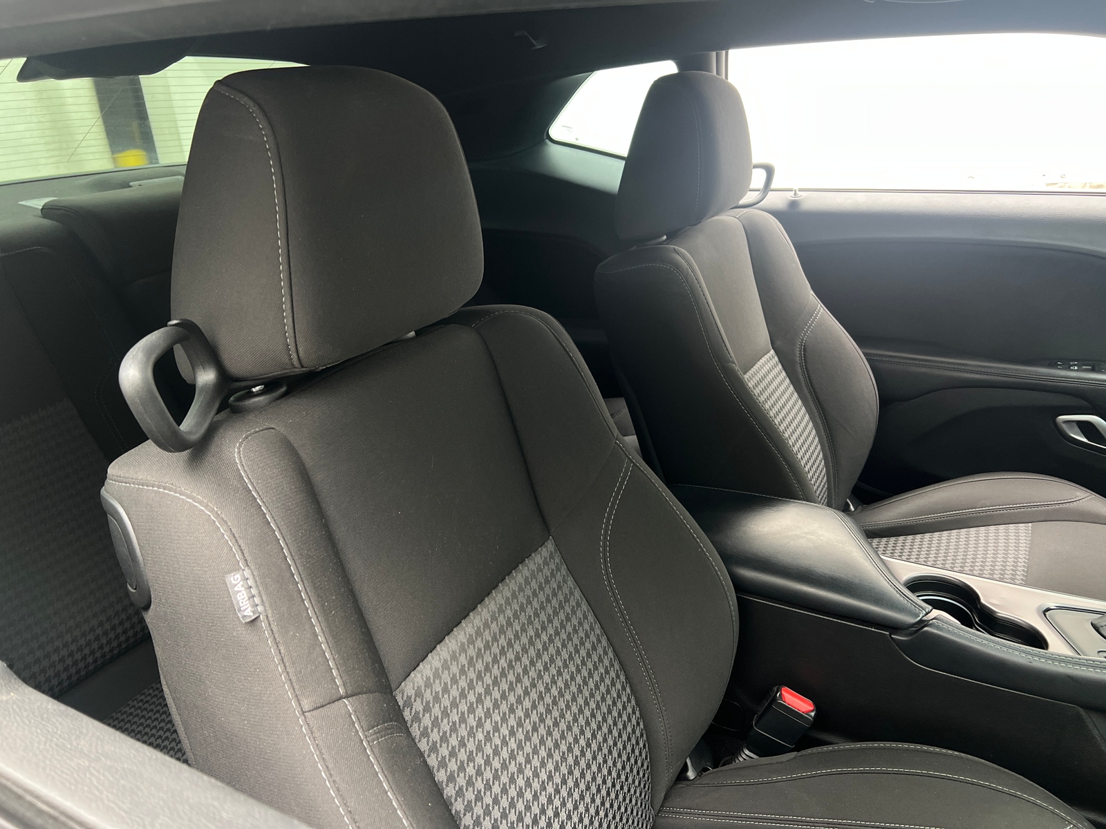 Thumbnail: 2022 Dodge Challenger - 2