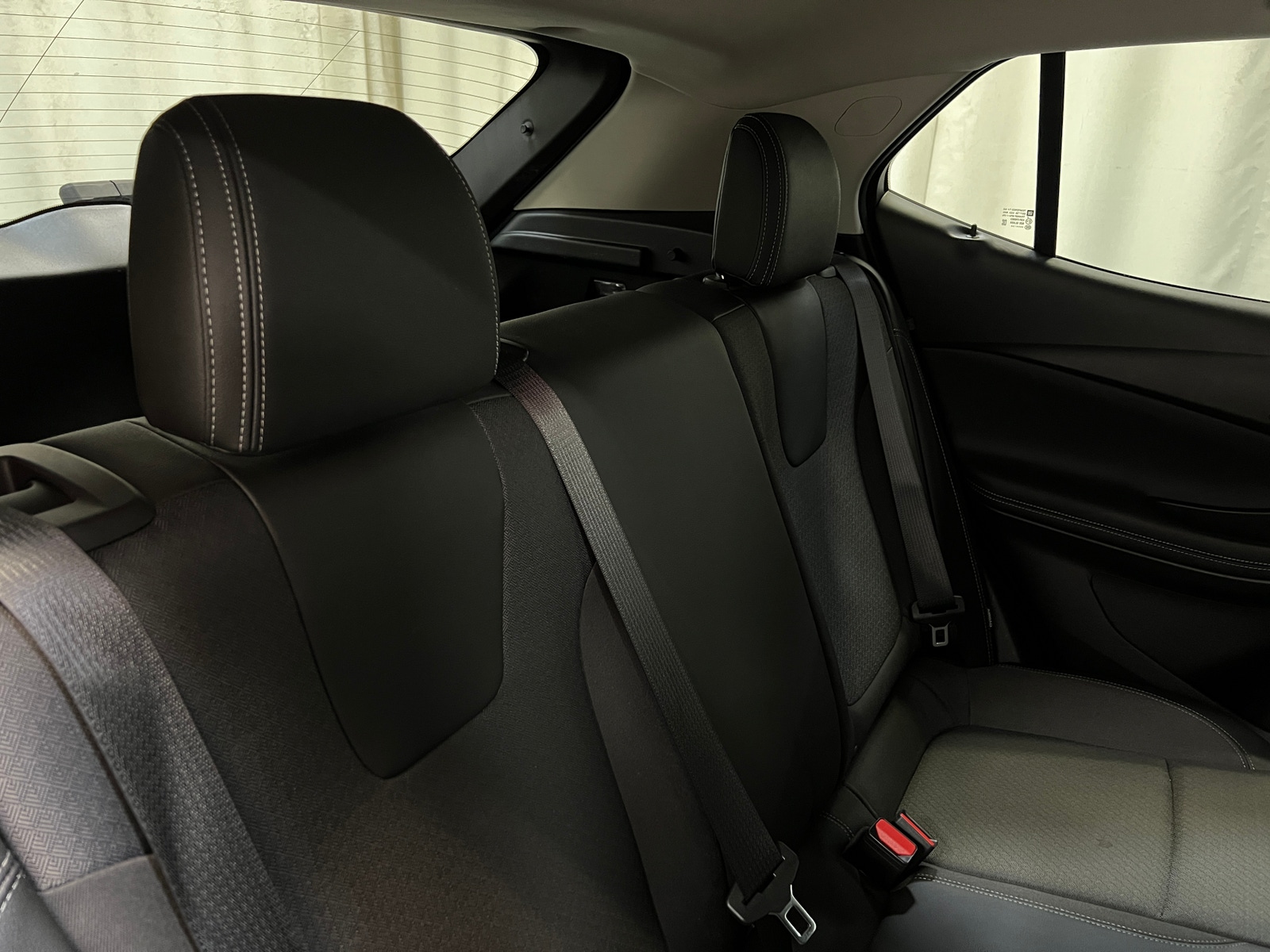 Thumbnail: 2025 Buick Encore GX - 6