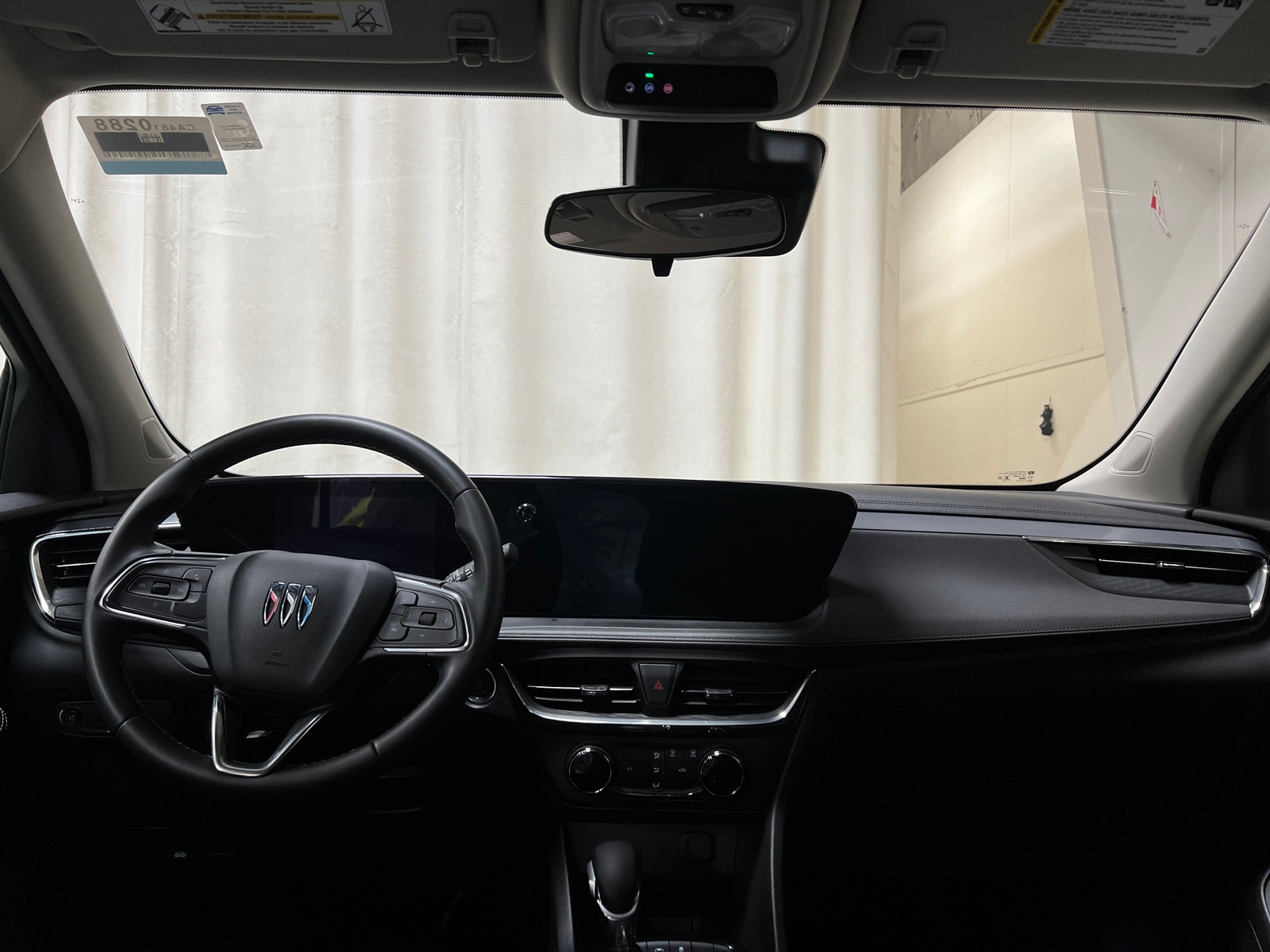 Thumbnail: 2025 Buick Encore GX - 3