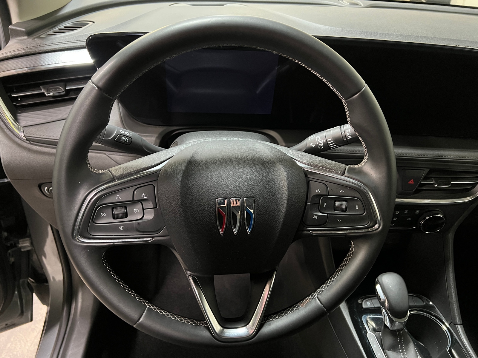 Thumbnail: 2025 Buick Encore GX - 5