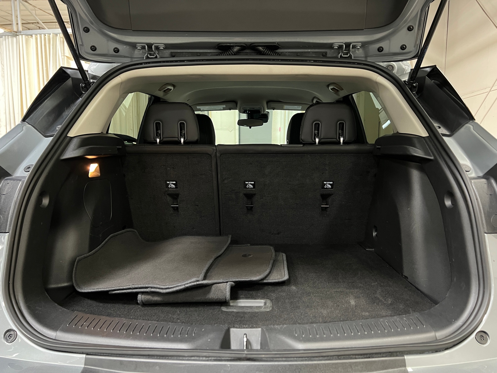 Thumbnail: 2025 Buick Encore GX - 7