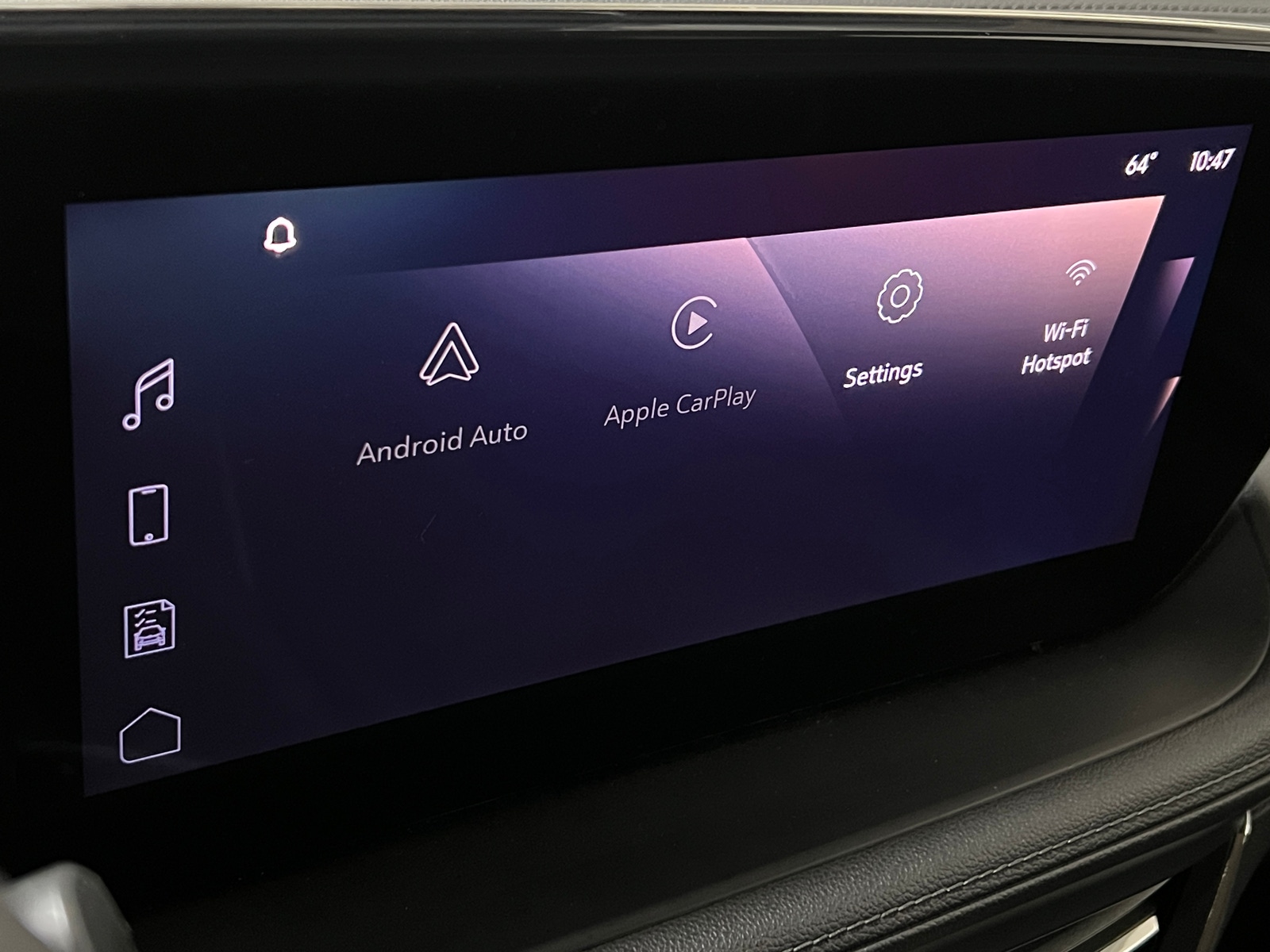 Thumbnail: 2025 Buick Encore GX - 4